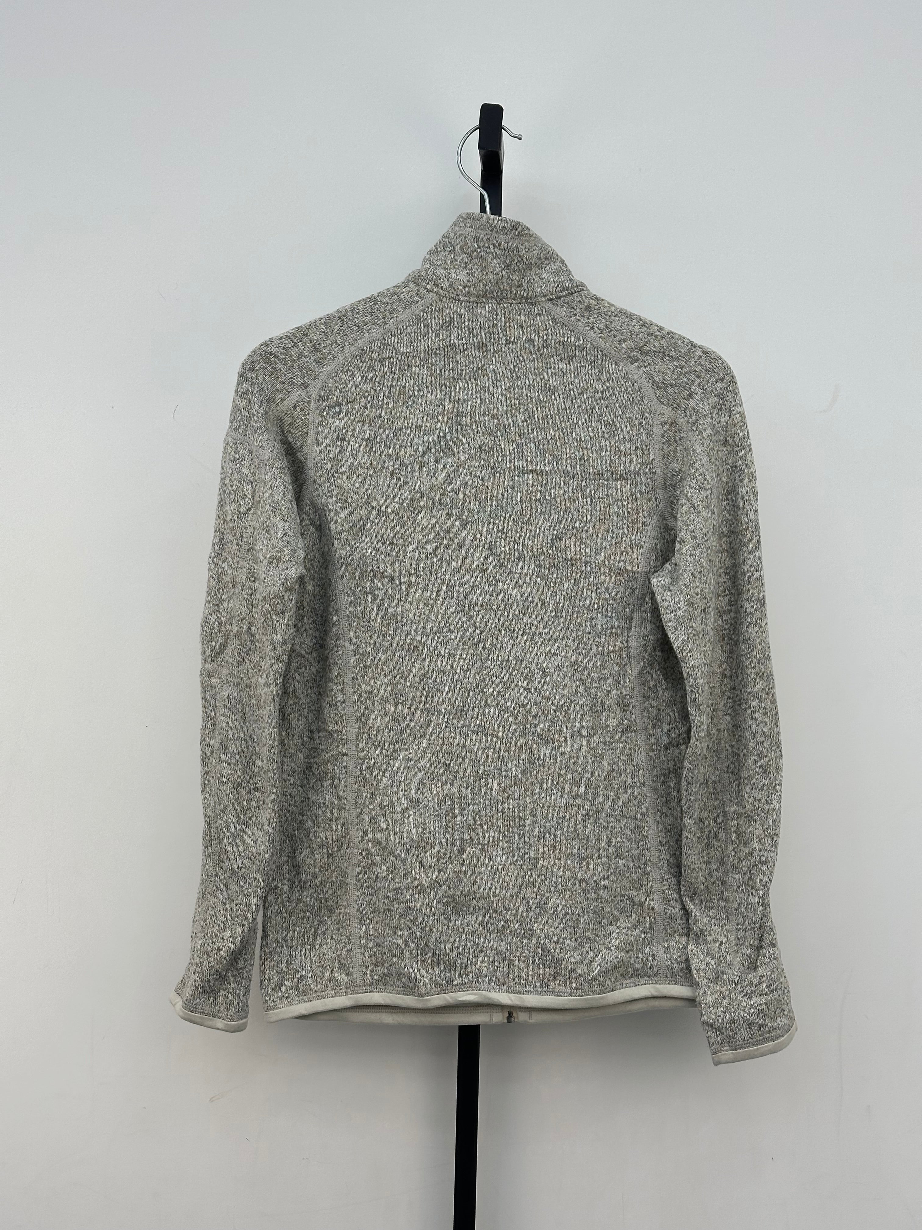 FELPA PATAGONIA TAGLIA: XS