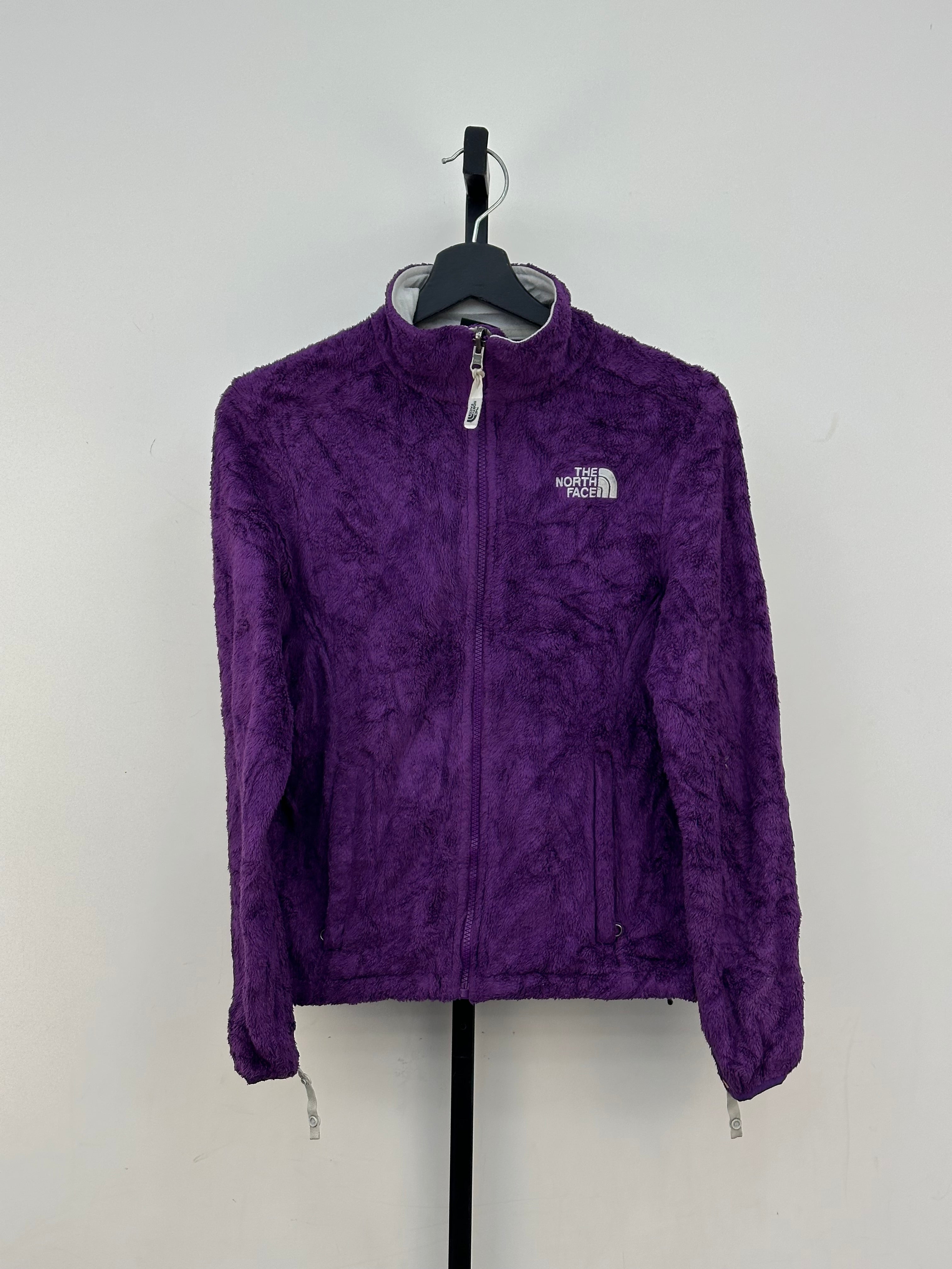 THE NORTH FACE SWEATSHIRT