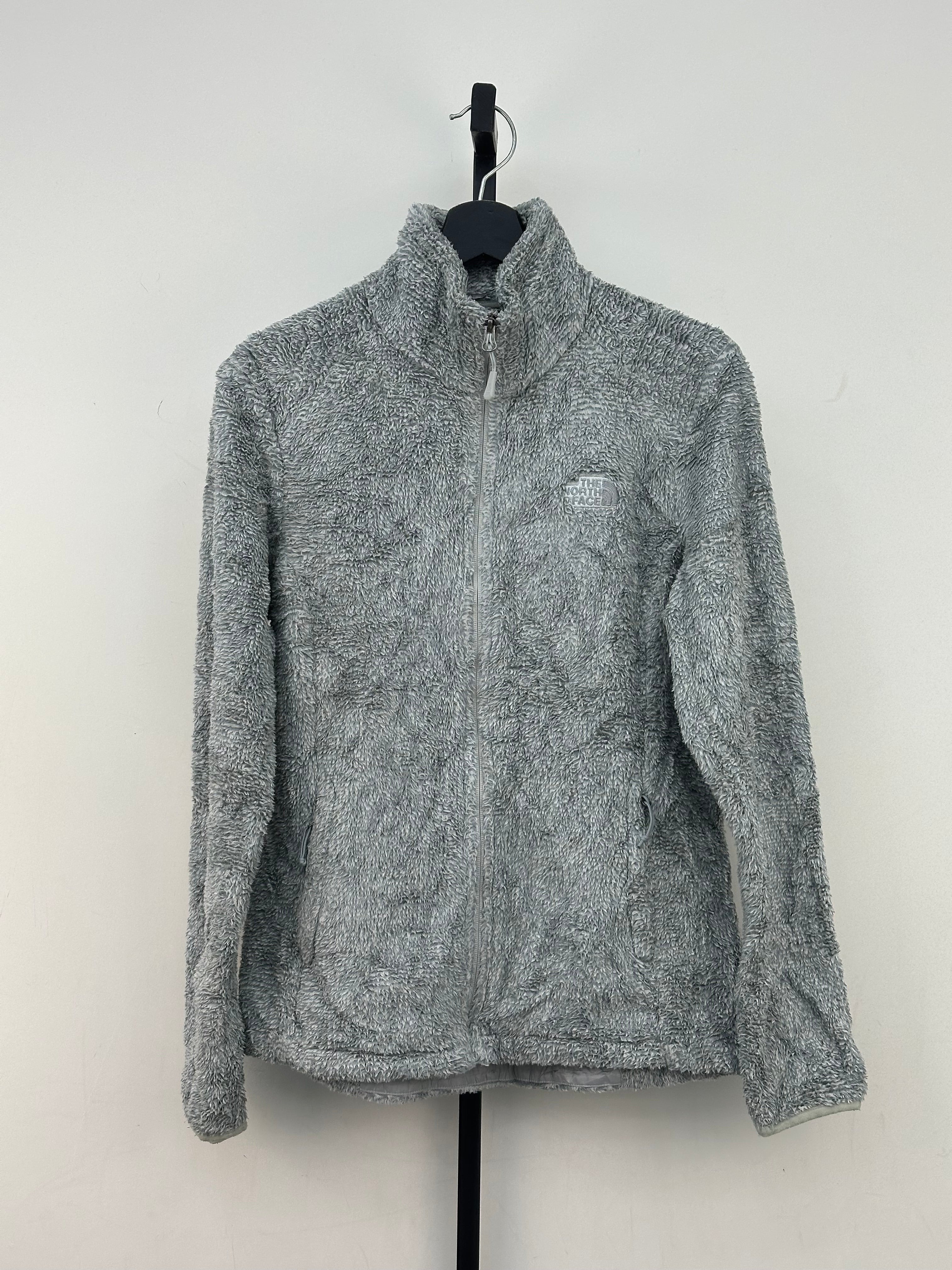 FELPA PILE THE NORTH FACE TAGLIA: M