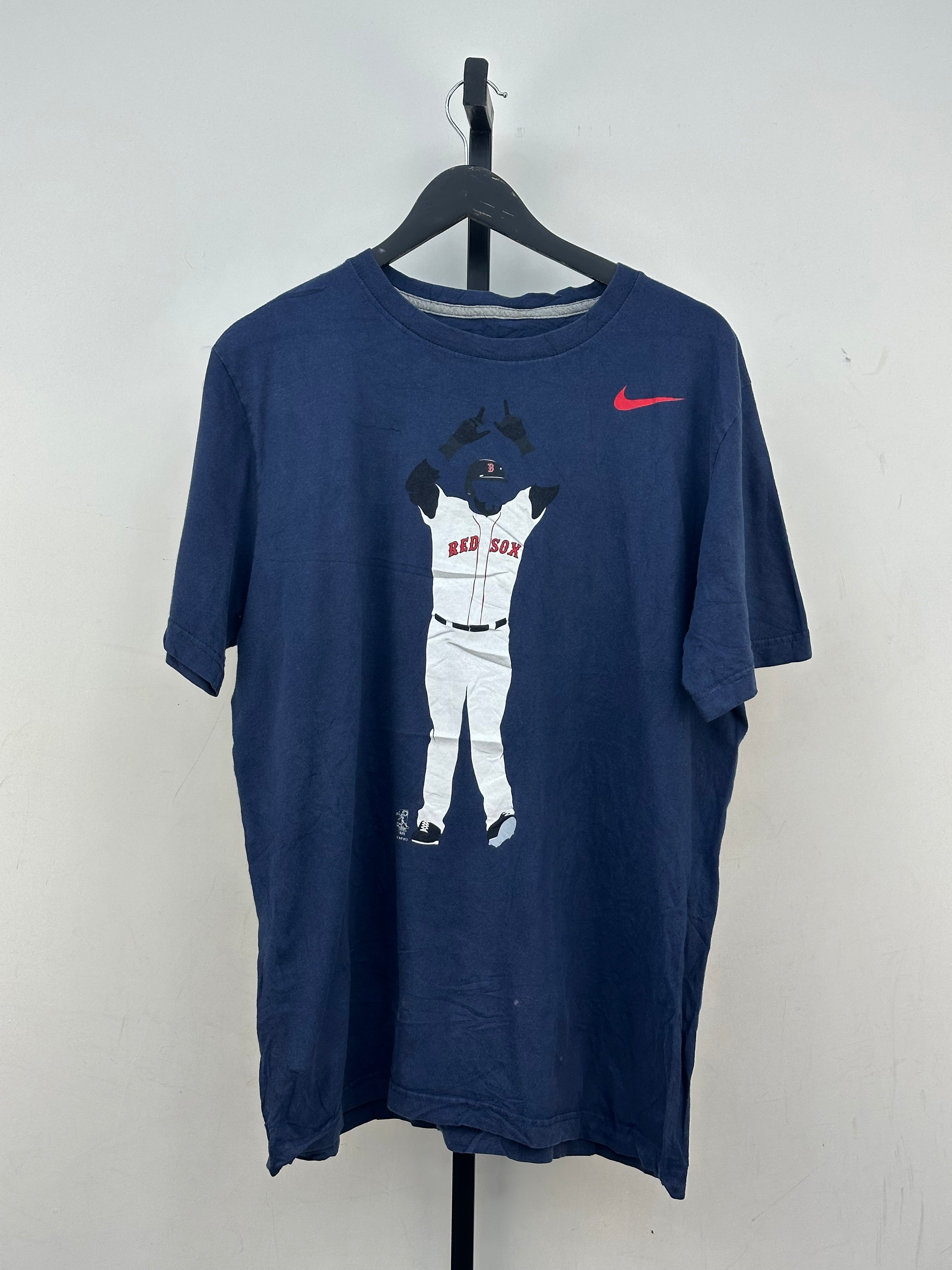 T-SHIRT NIKE TAGLIA: L