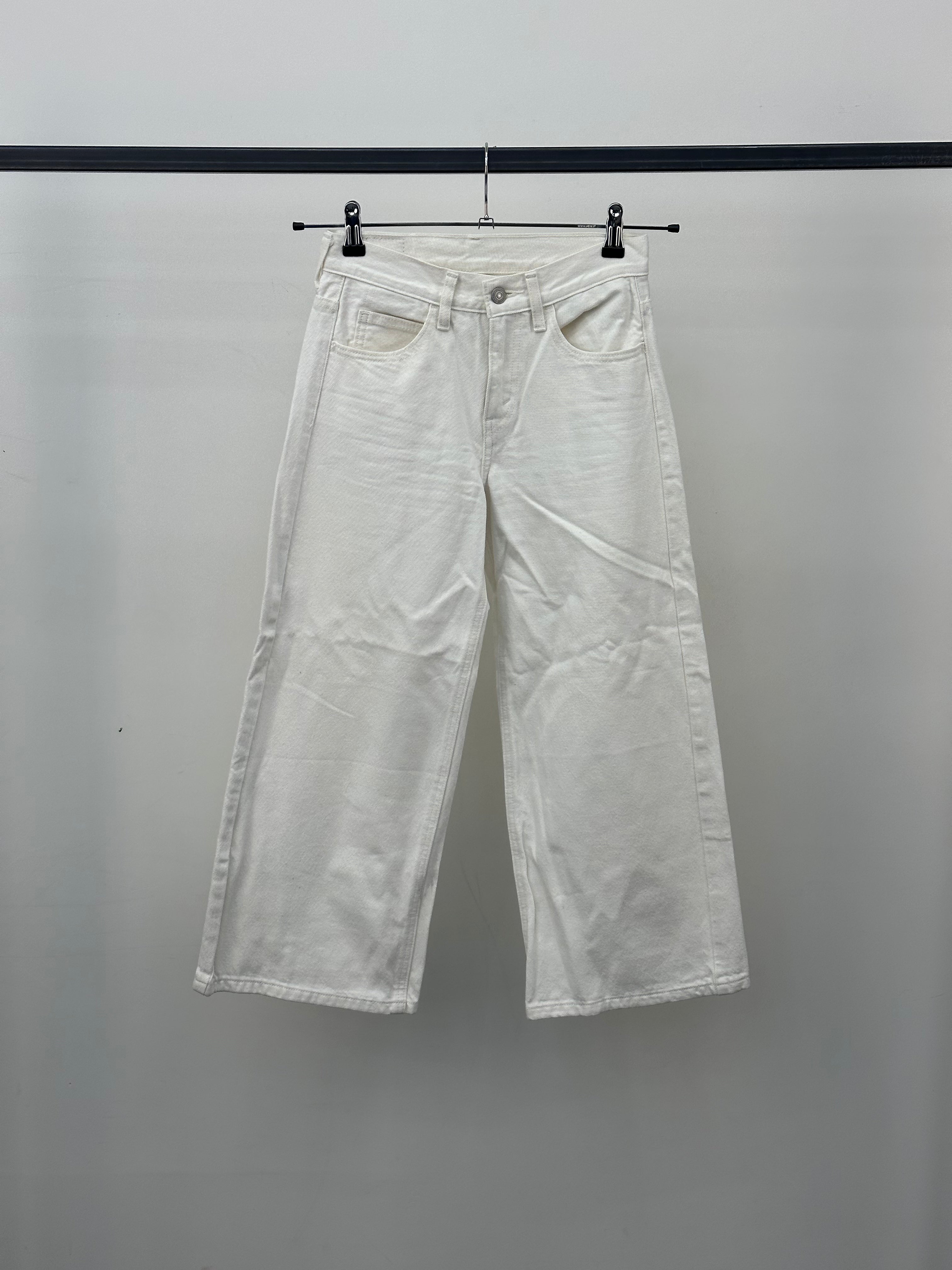 LEVI'S BAGGY FIT TAGLIA: 34 ITA = W24