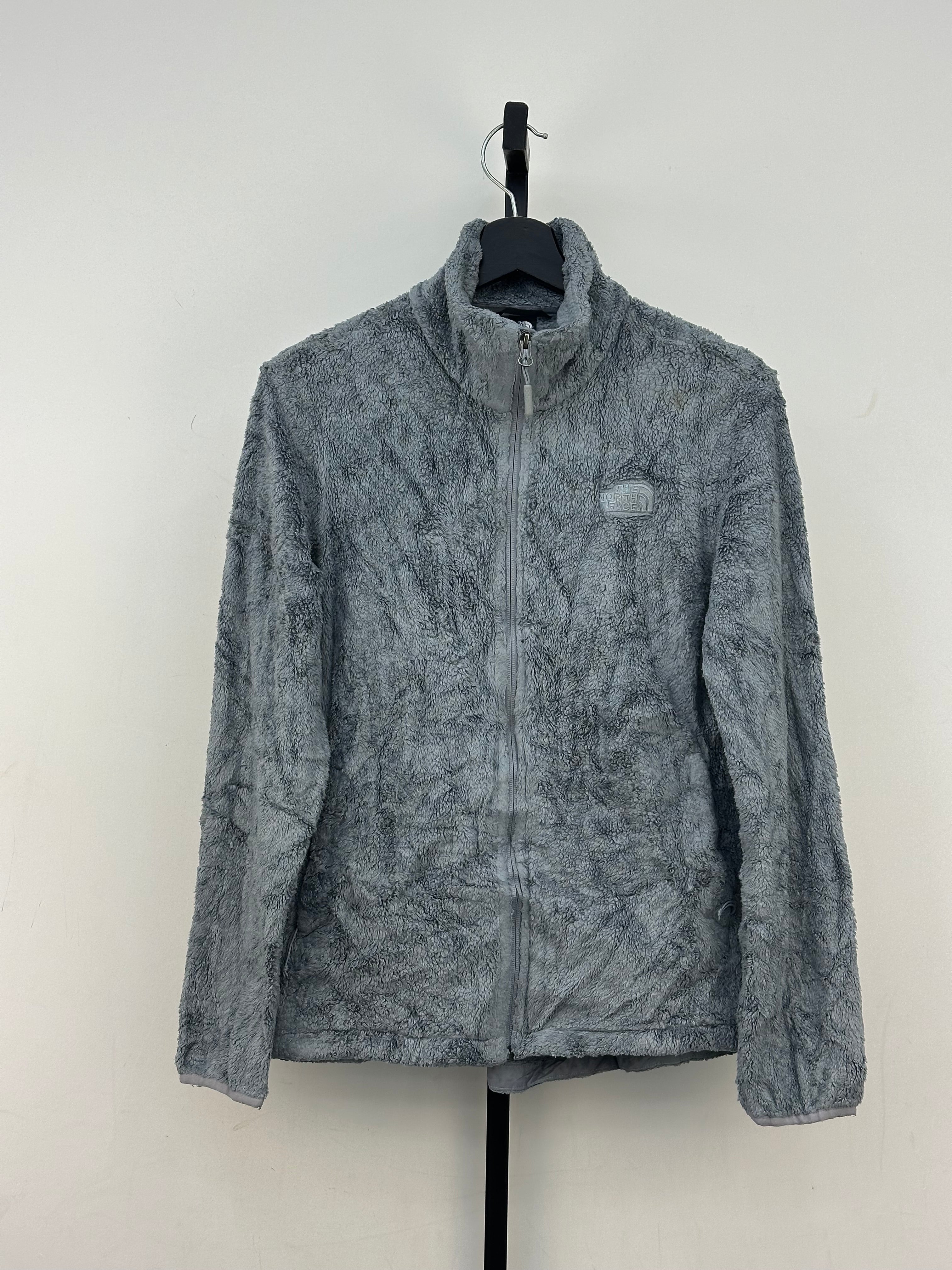 THE NORTH FACE SWEATSHIRT