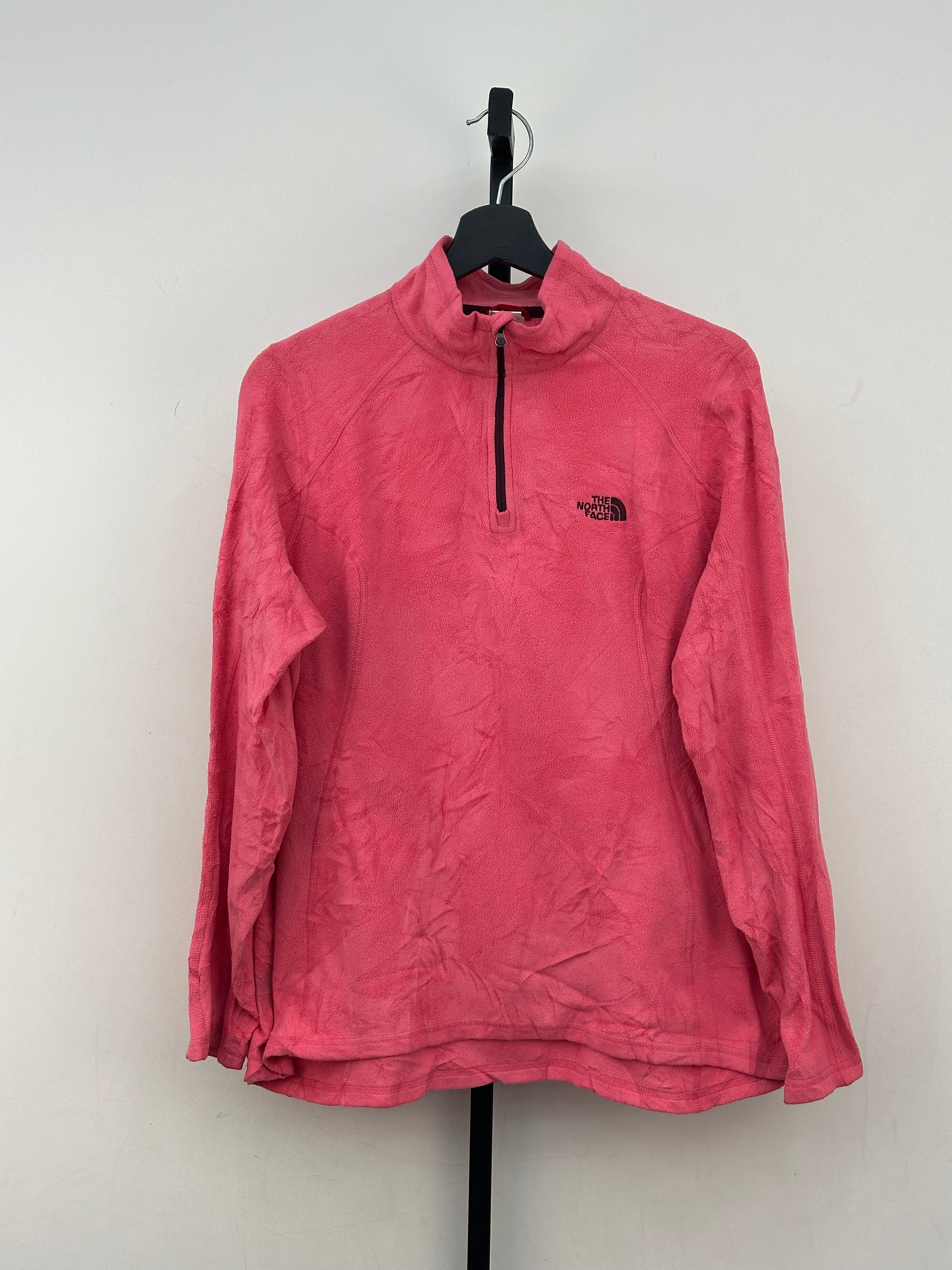 THE NORTH FACE SWEATSHIRT