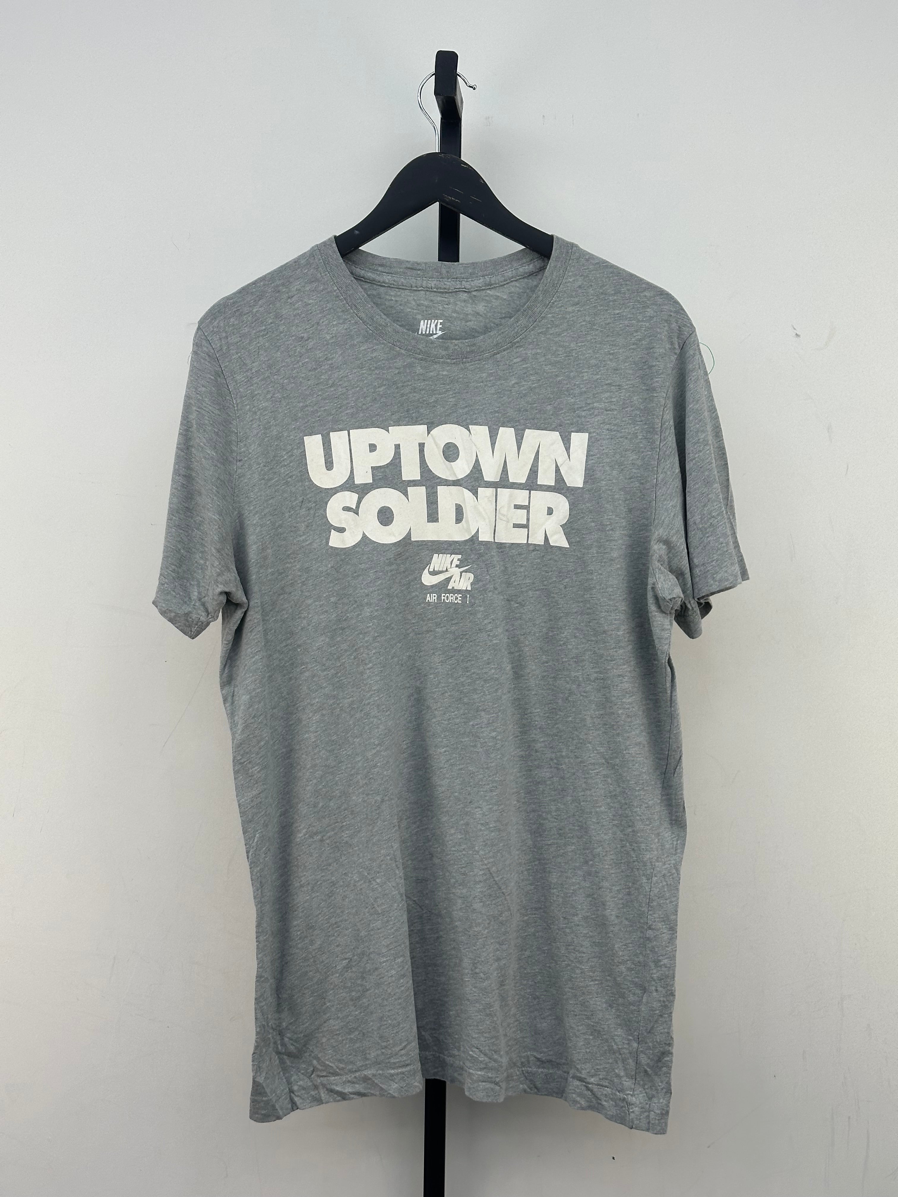 T-SHIRT NIKE TAGLIA: XL