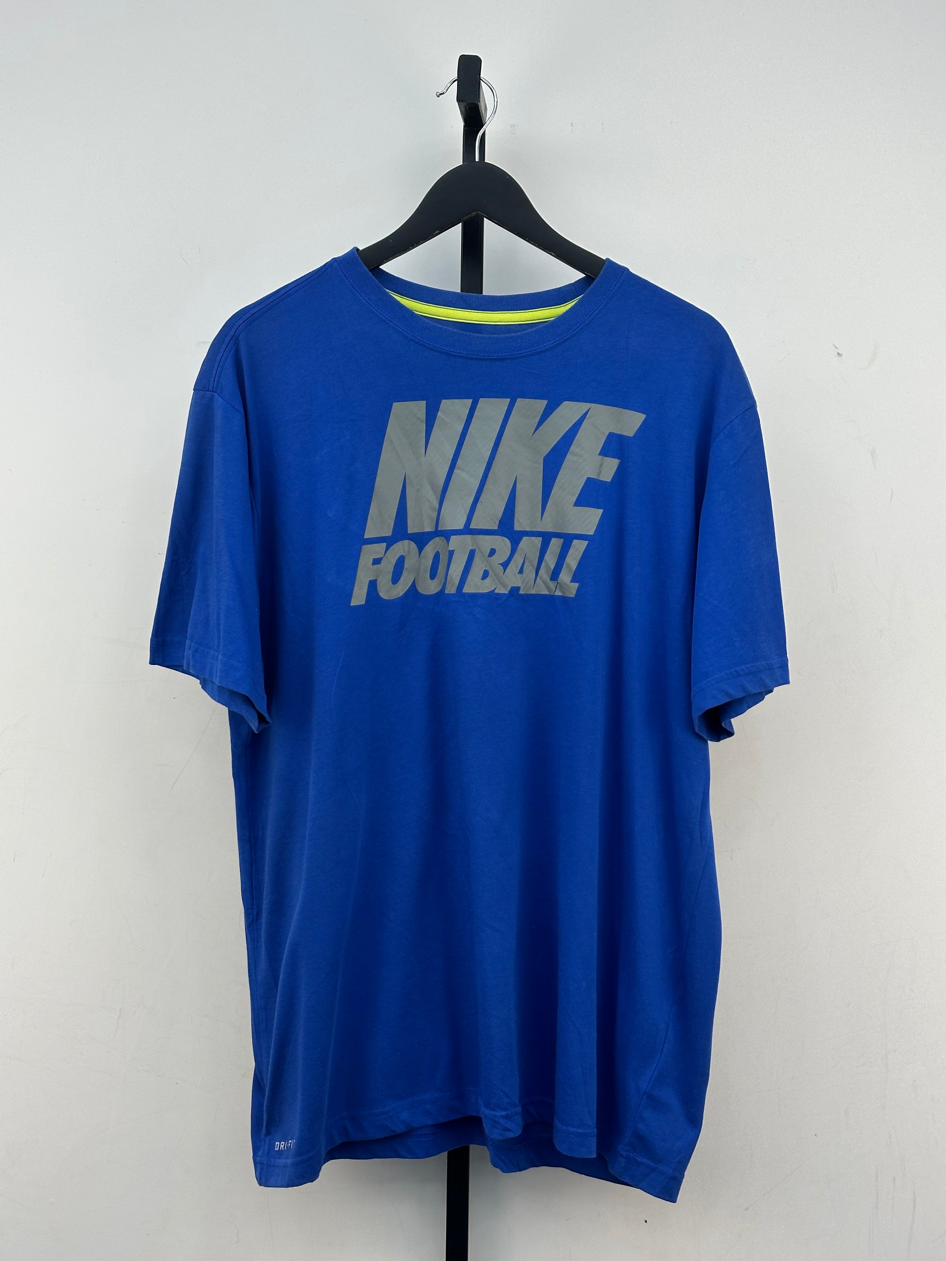 T-SHIRT NIKE TAGLIA: XL