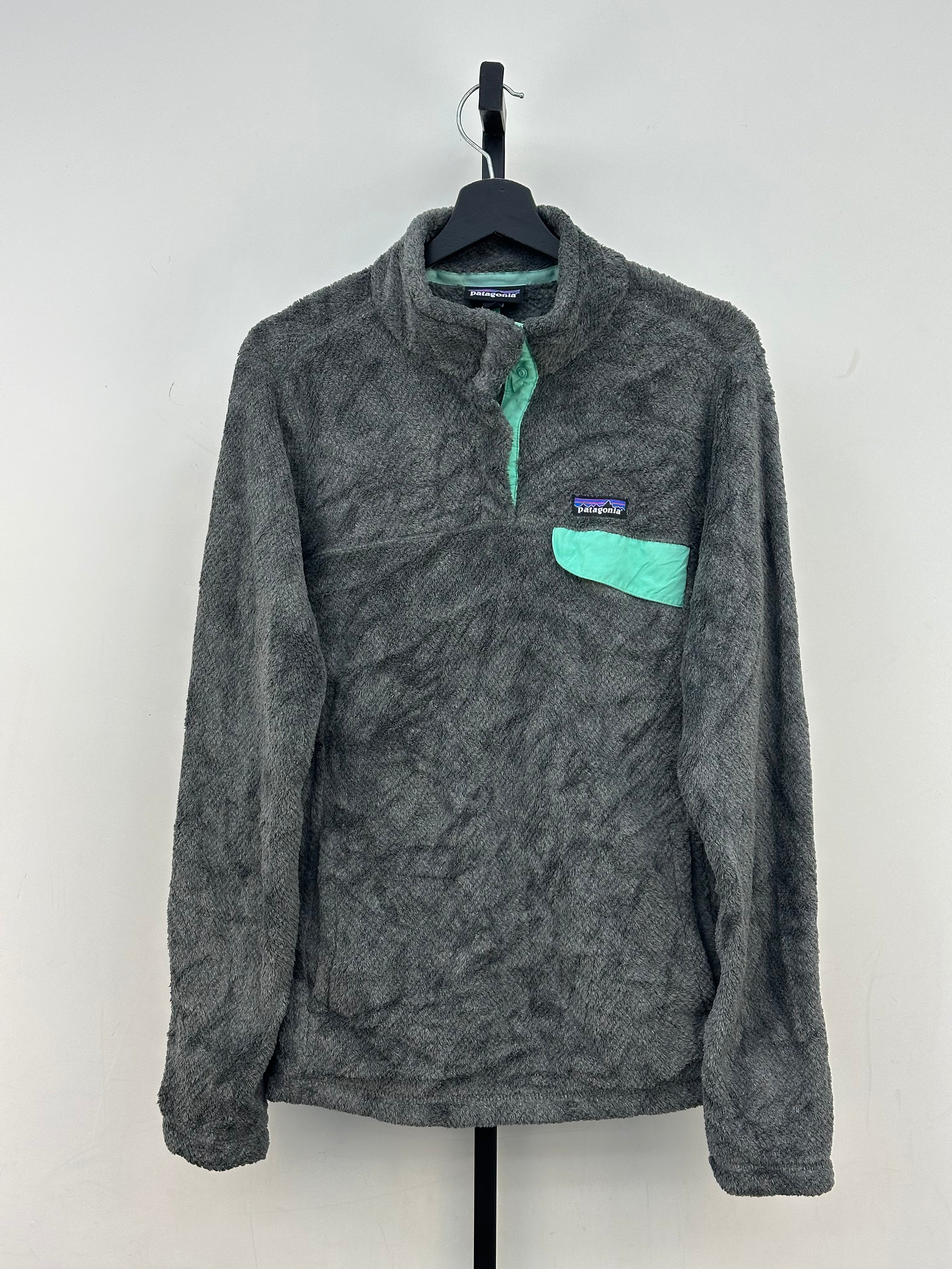 FELPA PATAGONIA TAGLIA: XL