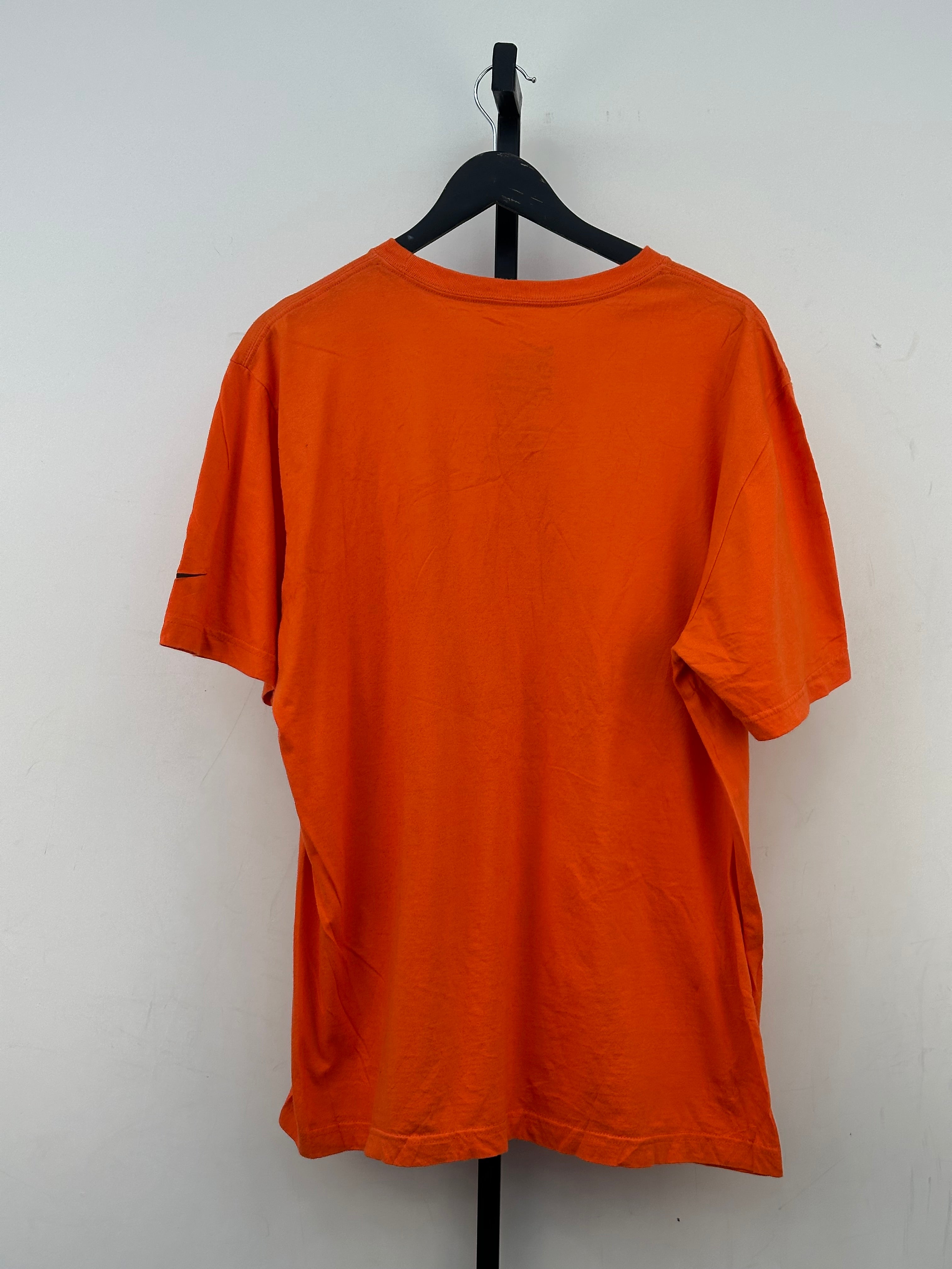 T-SHIRT NIKE TAGLIA: XL
