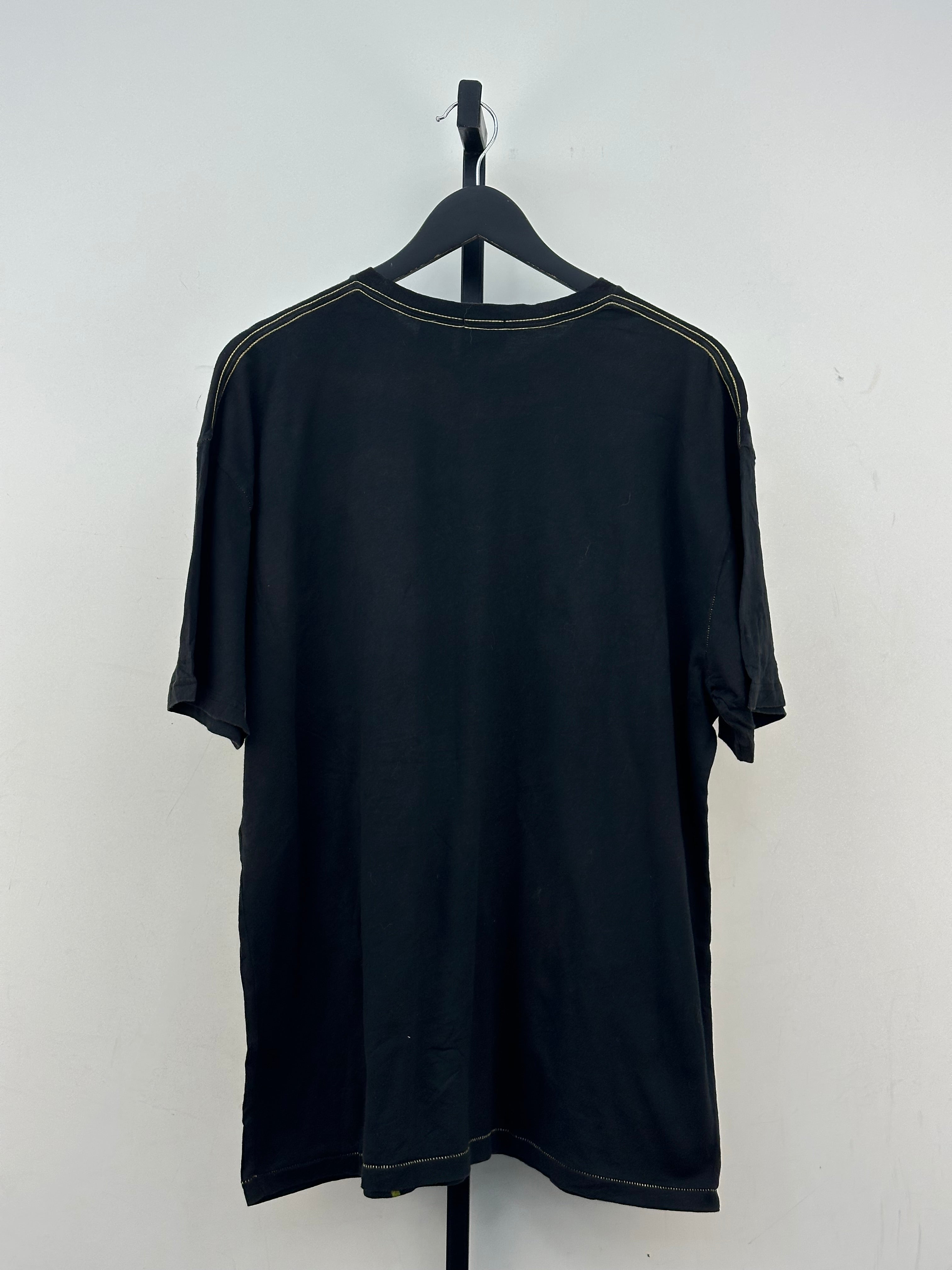 T-SHIRT NIKE TAGLIA: 2XL