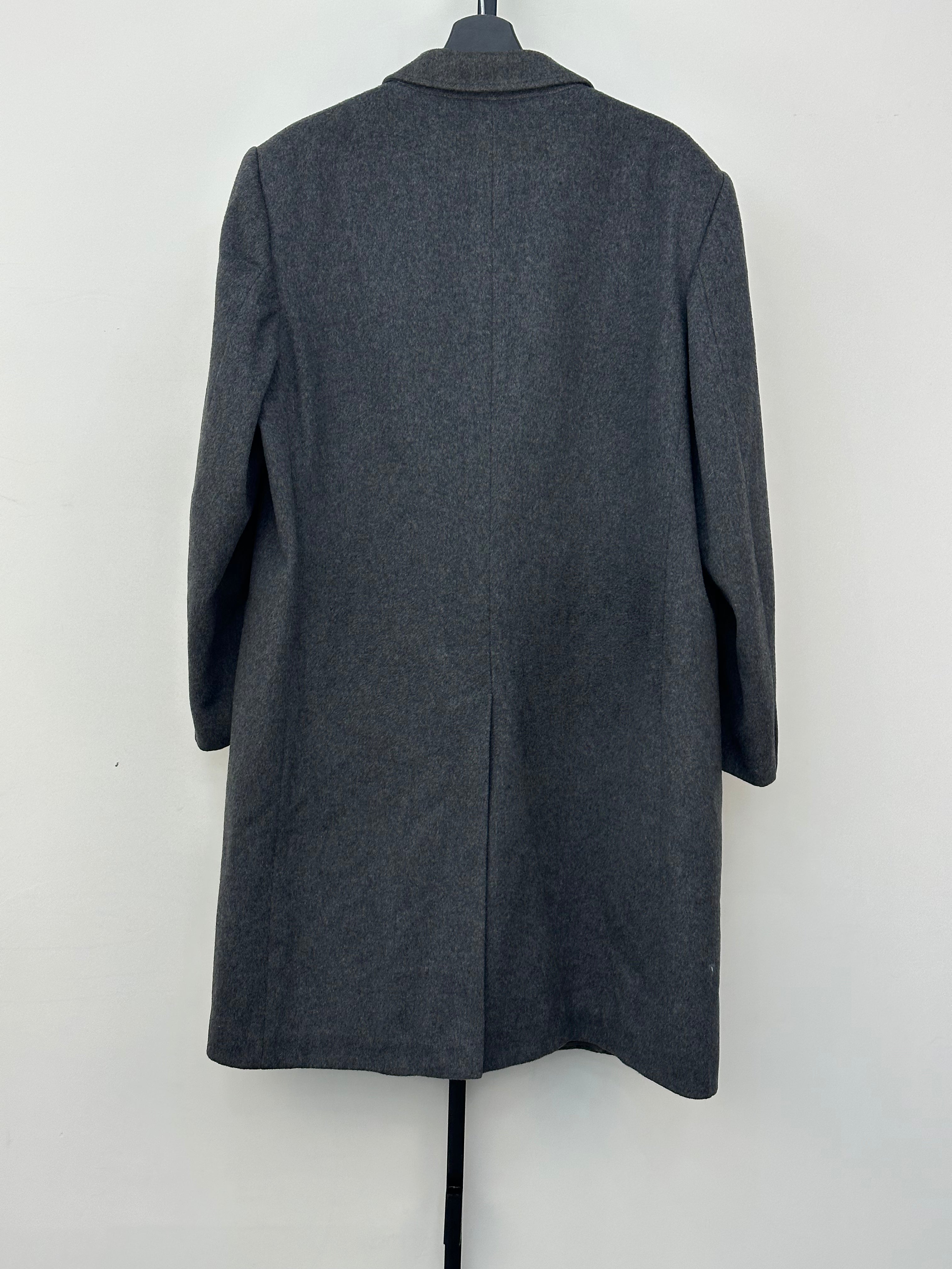 WOOL COAT