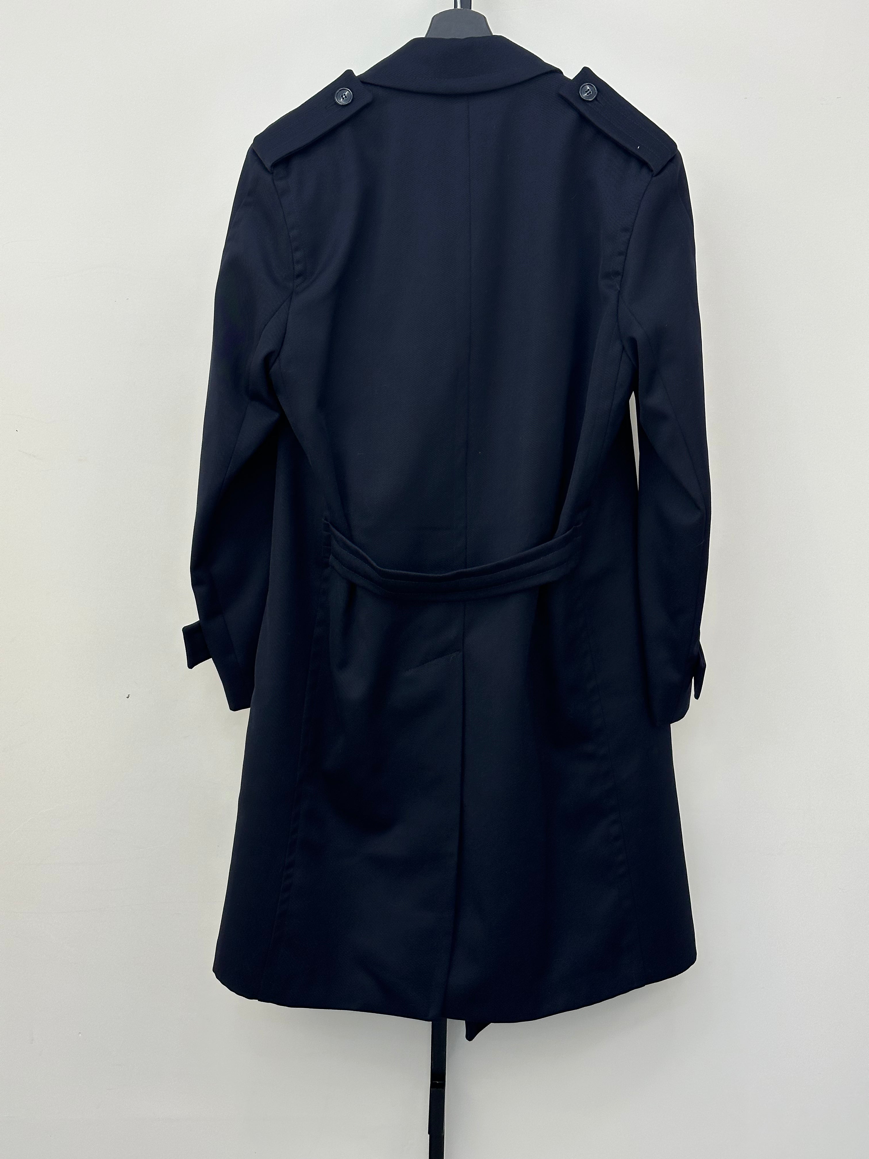 MARINA MILITARE DOPPIOPETTO UOMO TAGLIA: 50