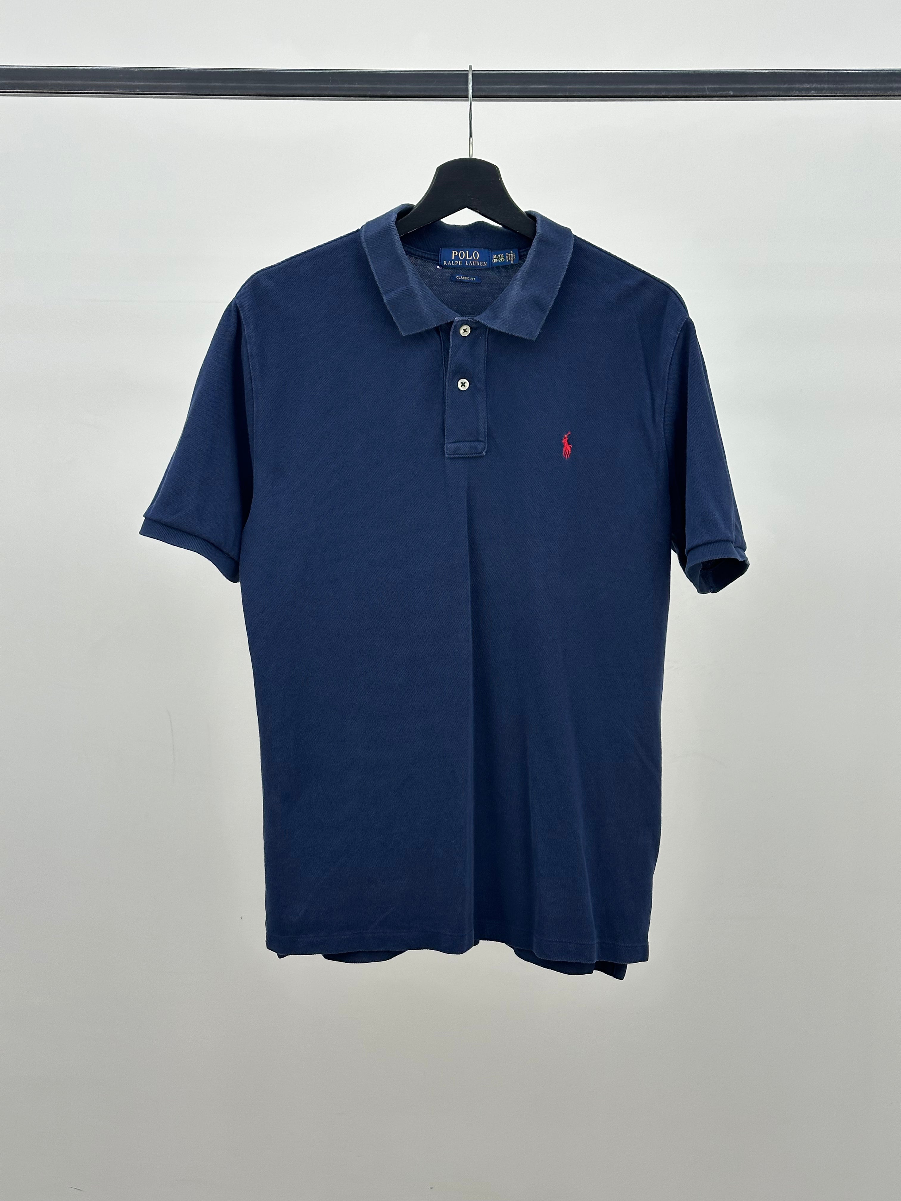 POLO RALPH LAUREN RAGAZZO TAGLIA: XL