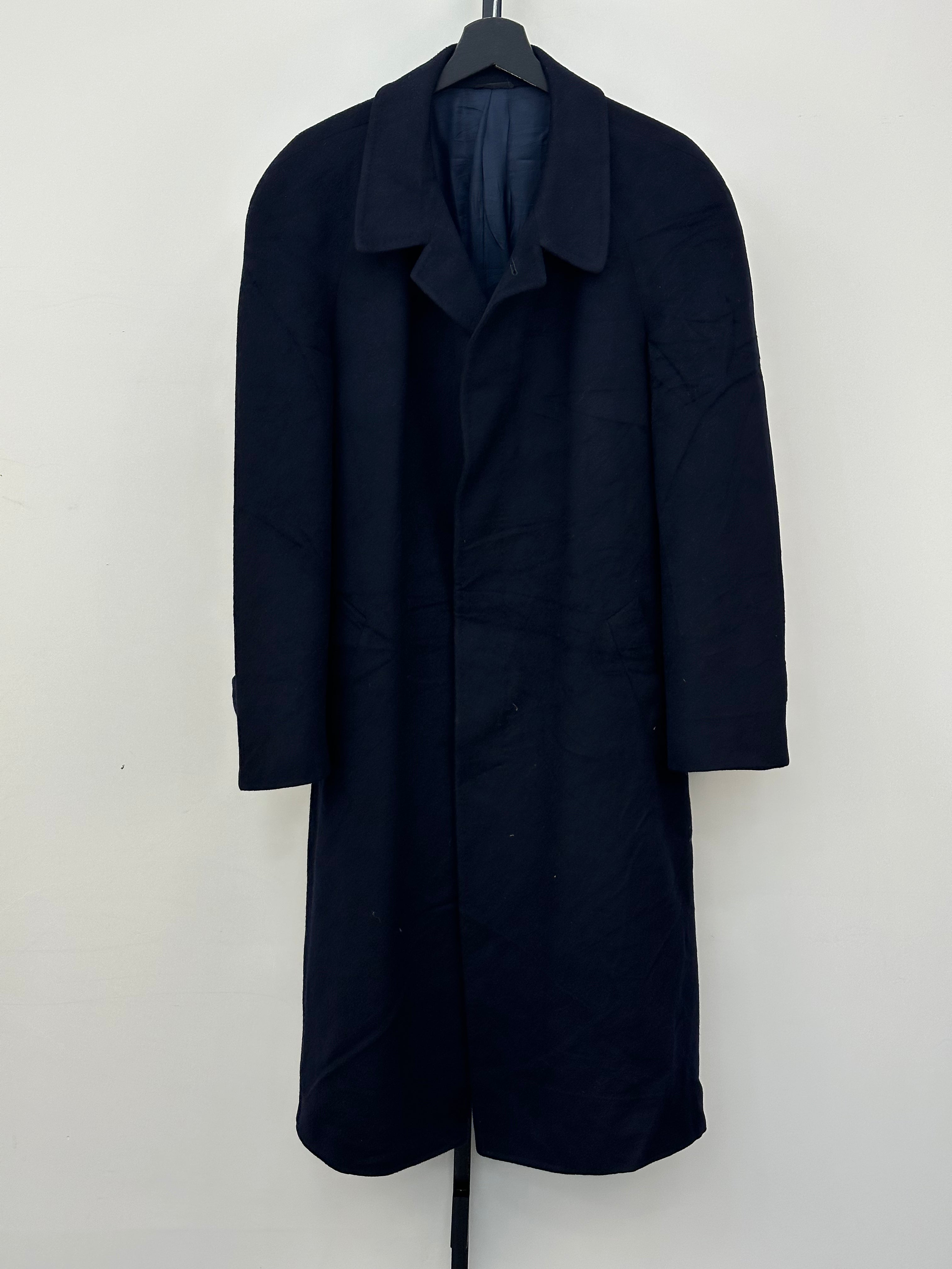 MONOPETTO 100% LANA UOMO TAGLIA: 52