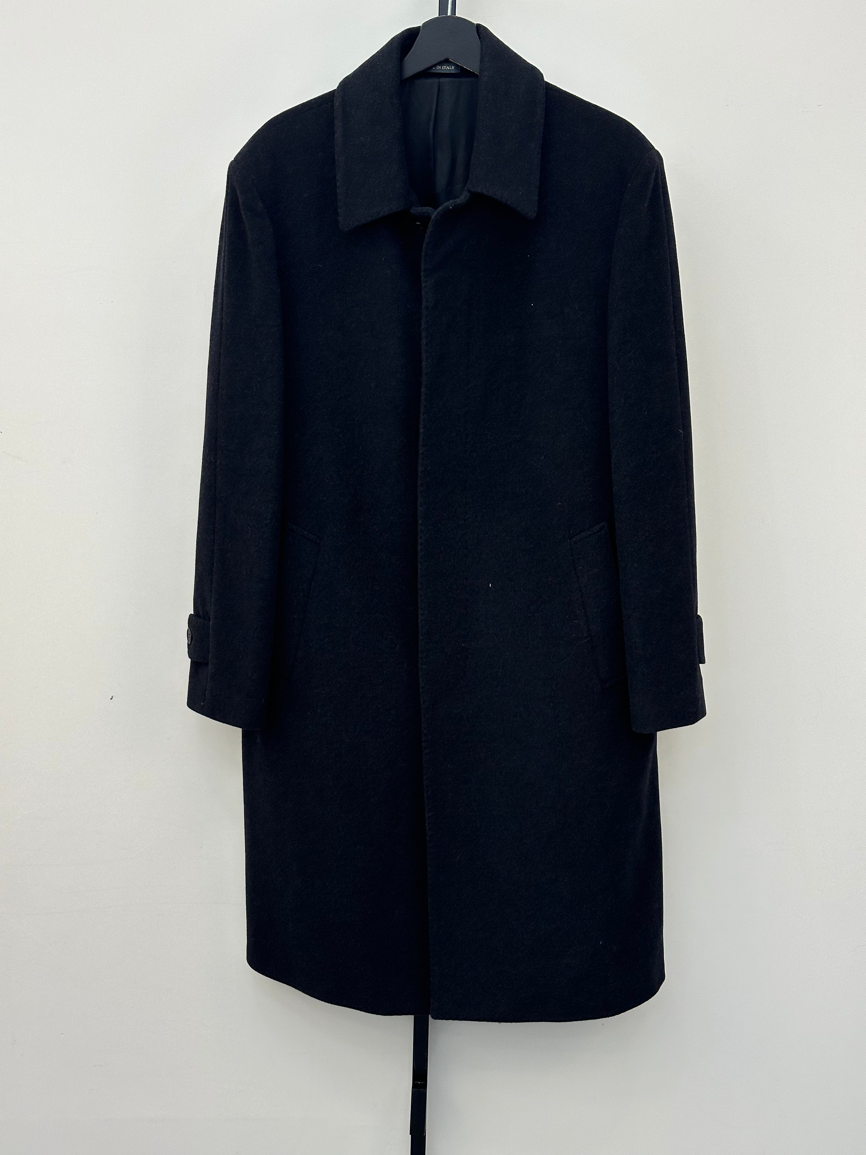 LODEN 70% LANA UOMO TAGLIA: 50