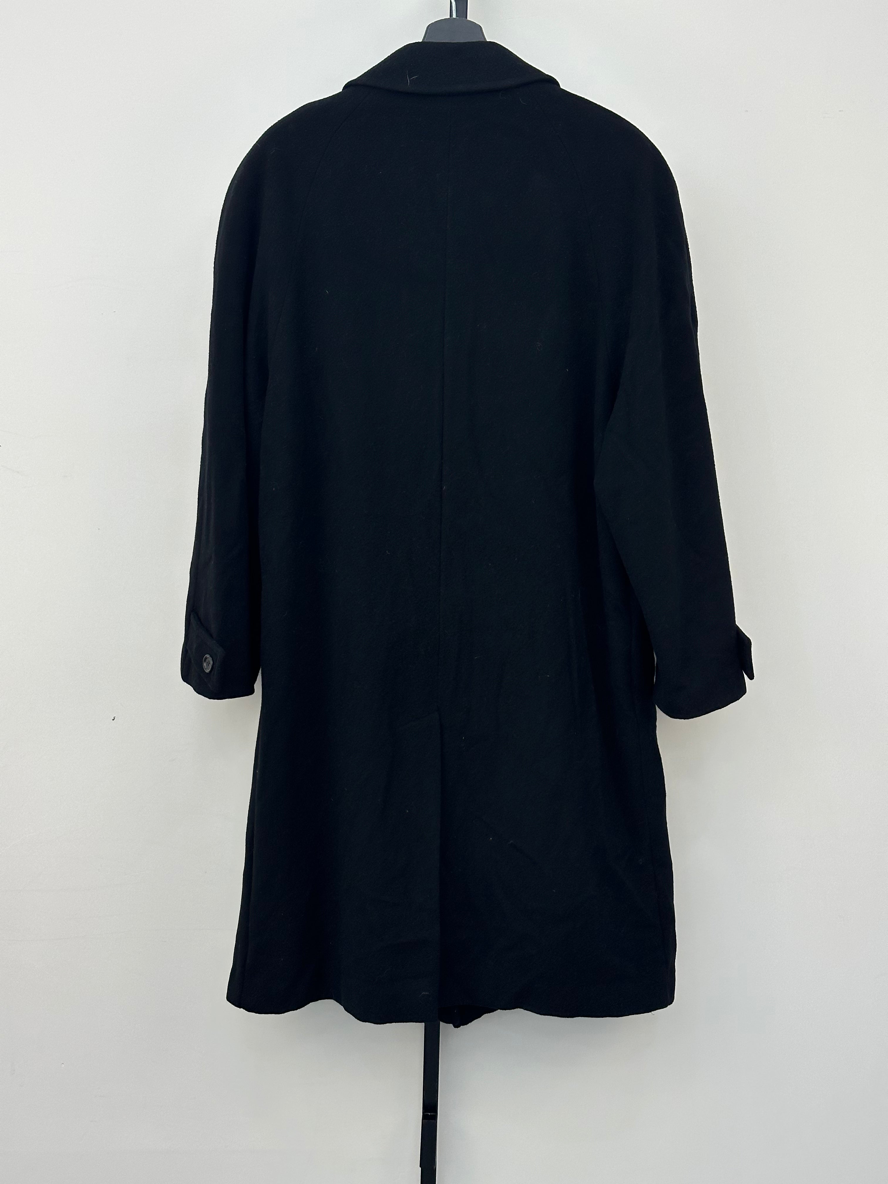 LODEN LANA UOMO TAGLIA: 52