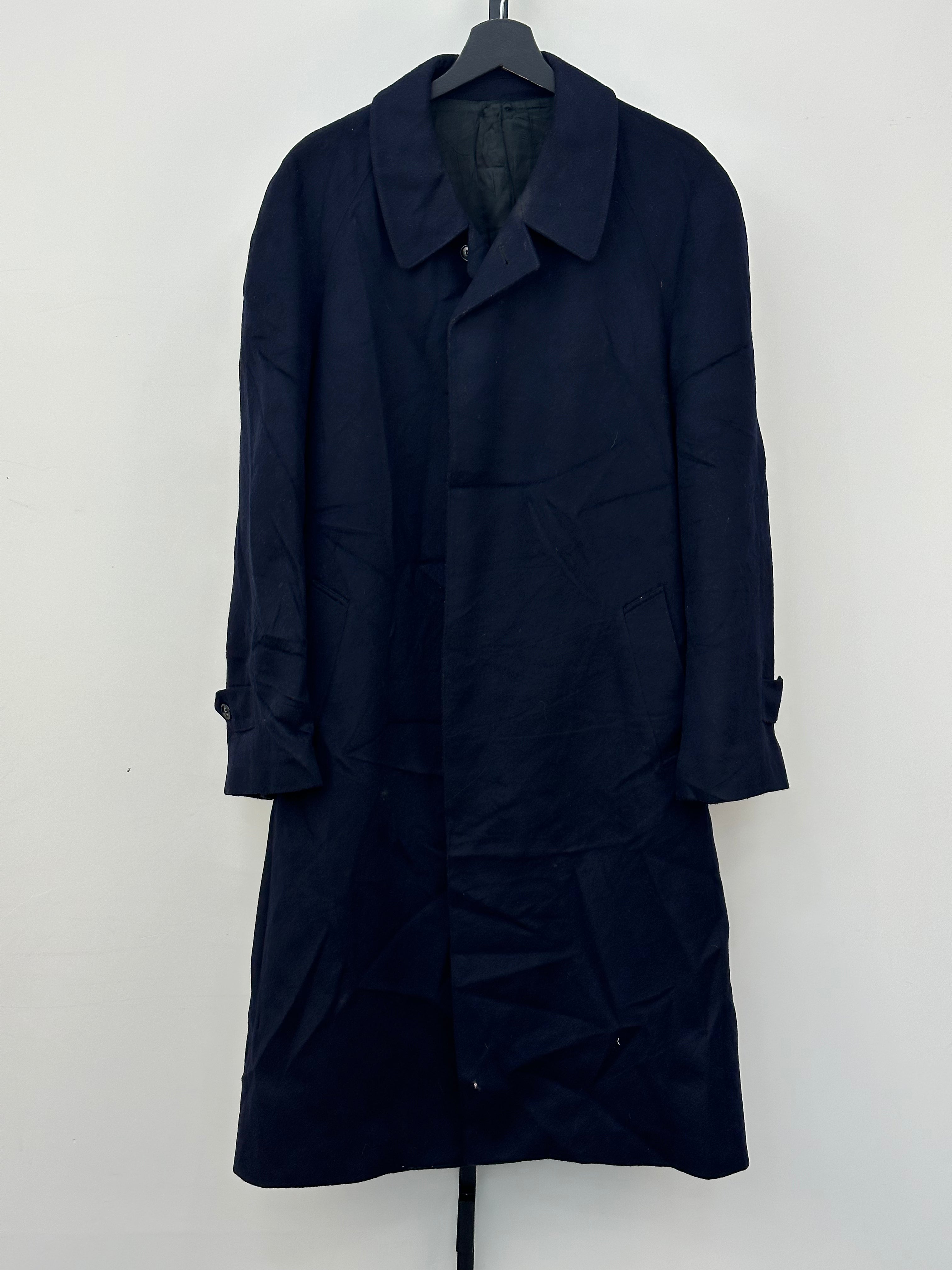 MONOPETTO CASHMERE E LANA UOMO TAGLIA: 52