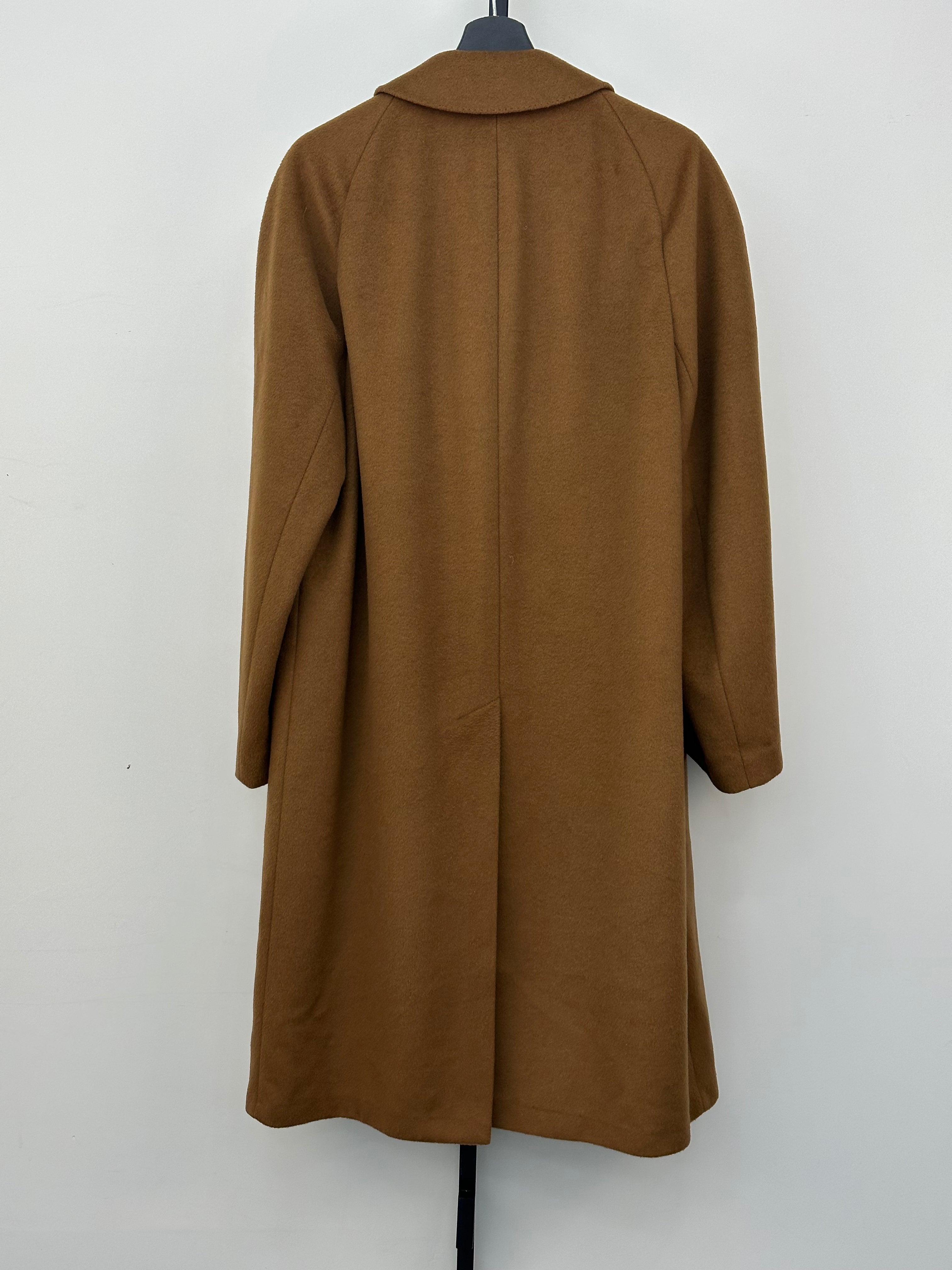 MONOPETTO 30% CASHMERE UOMO TAGLIA: 50