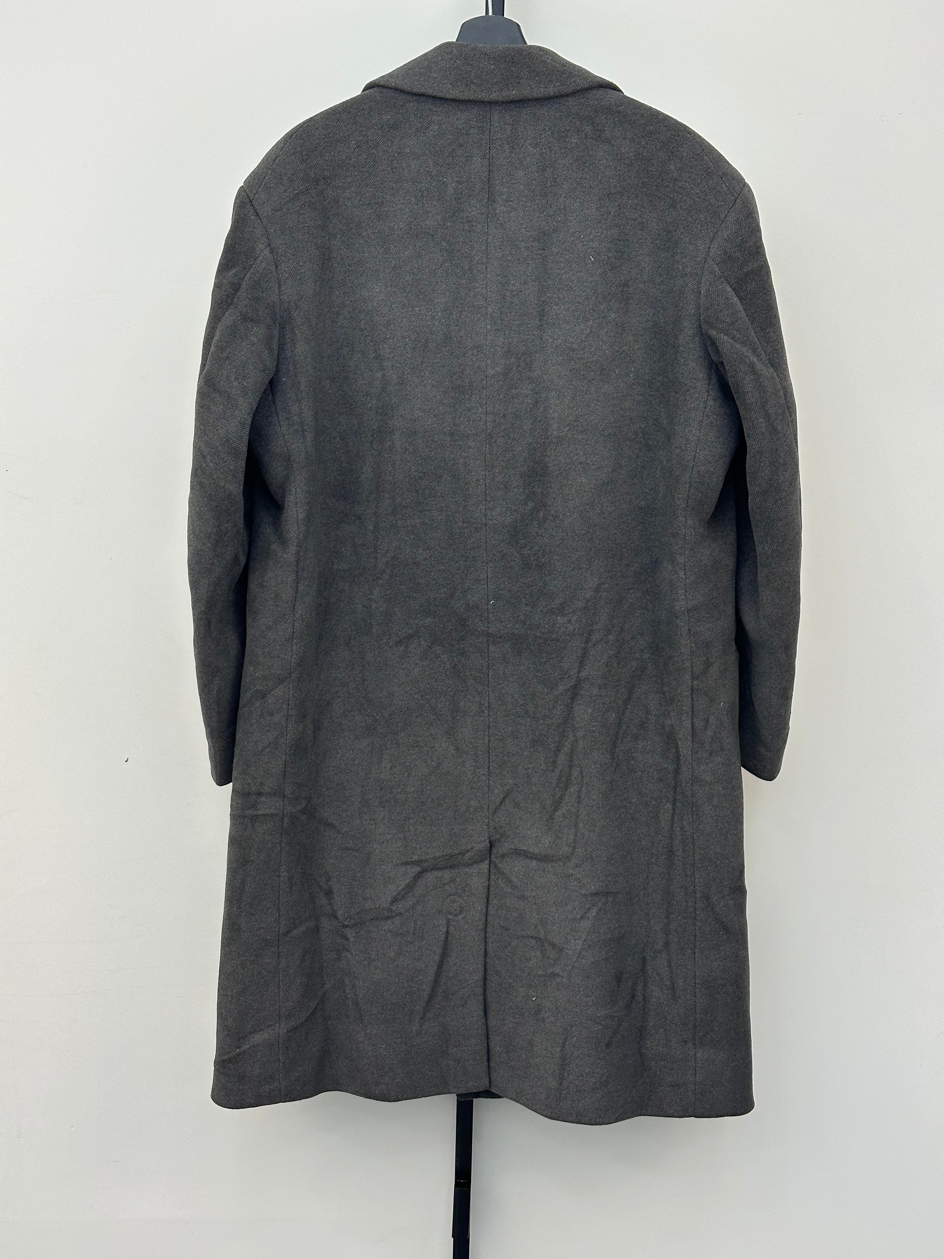 DOPPIOPETTO LANA UOMO TAGLIA: 54