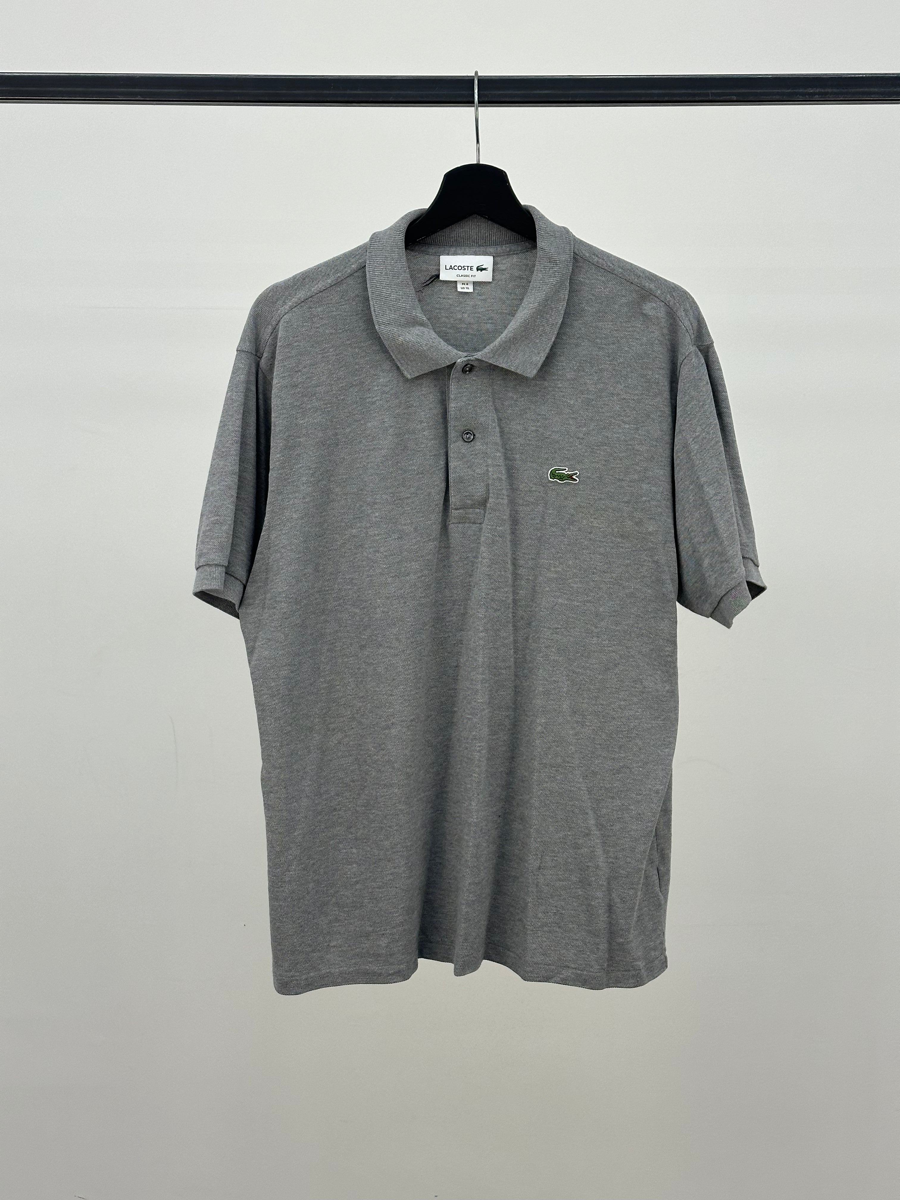 POLO LACOSTE TAGLIA: XL