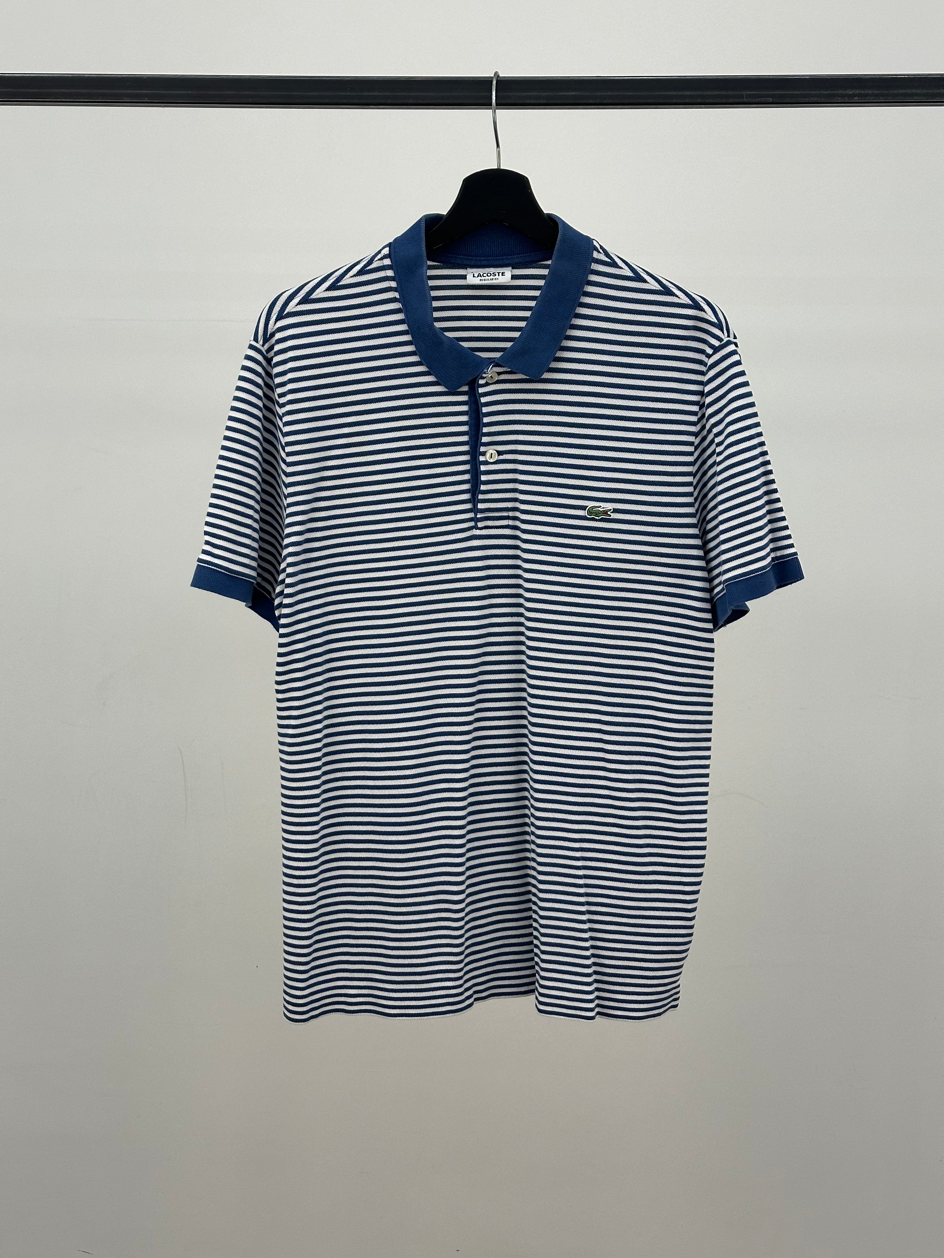 POLO LACOSTE TAGLIA: XL