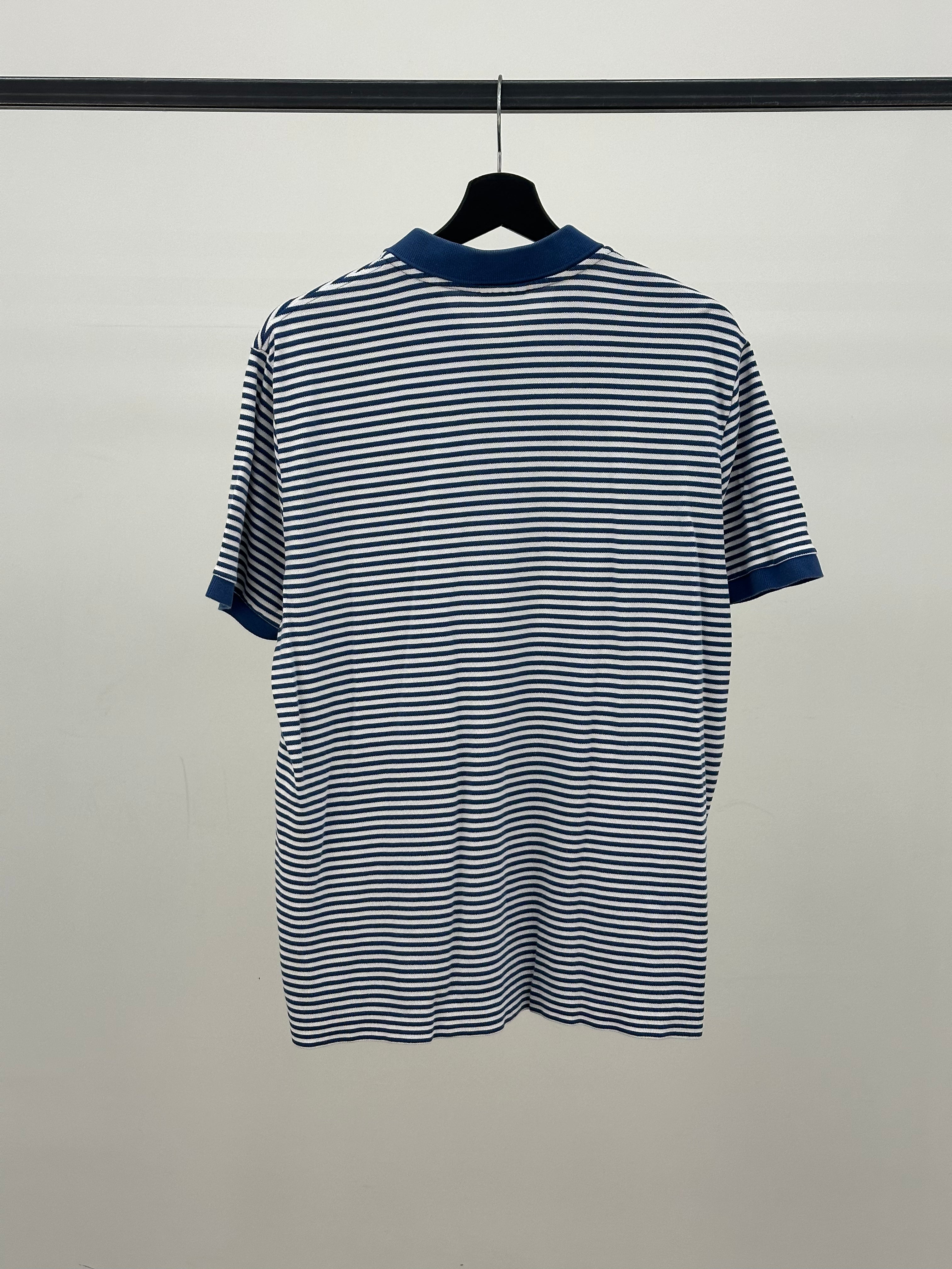 POLO LACOSTE TAGLIA: XL