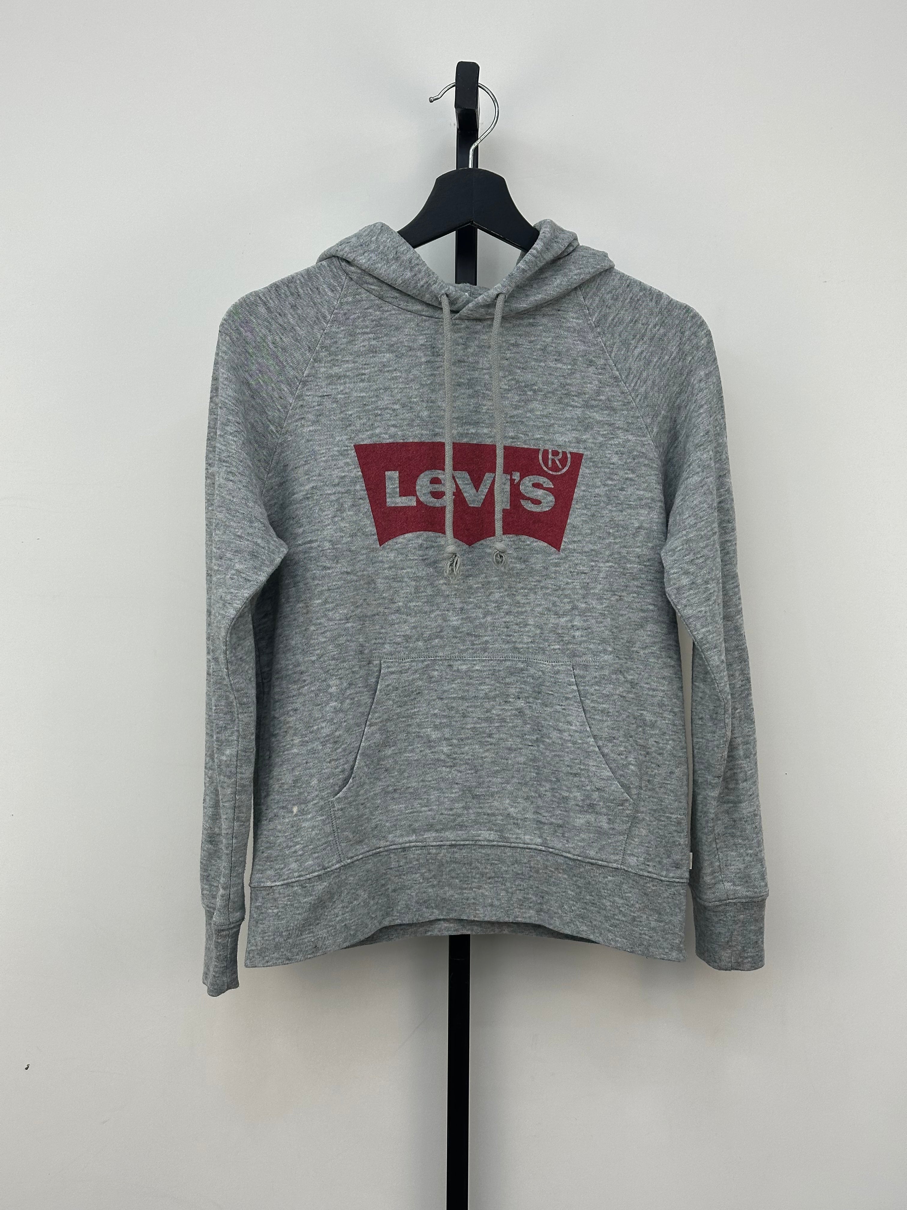 FELPA LEVI'S TAGLIA : XS