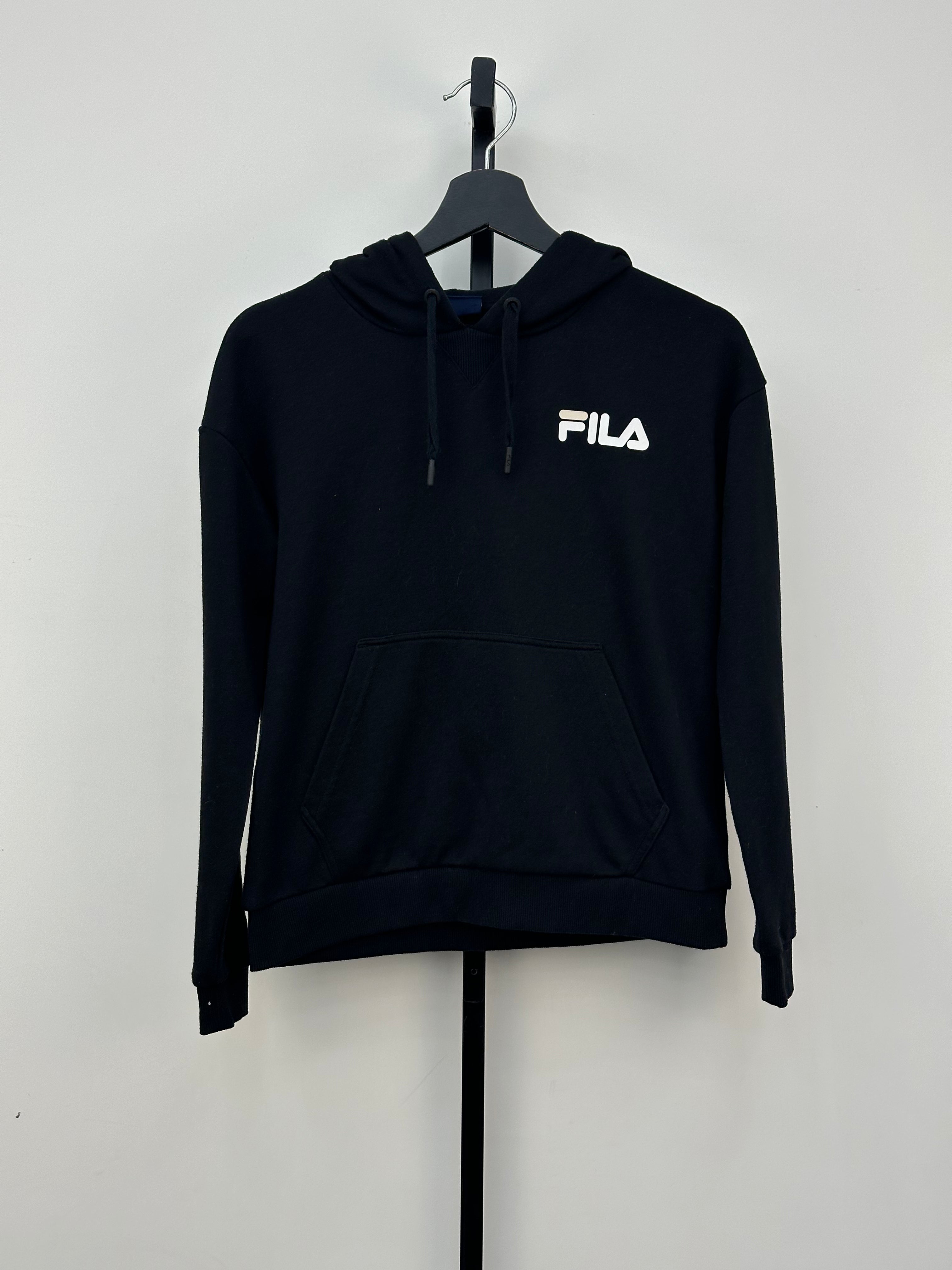 FELPA FILA TAGLIA : XS