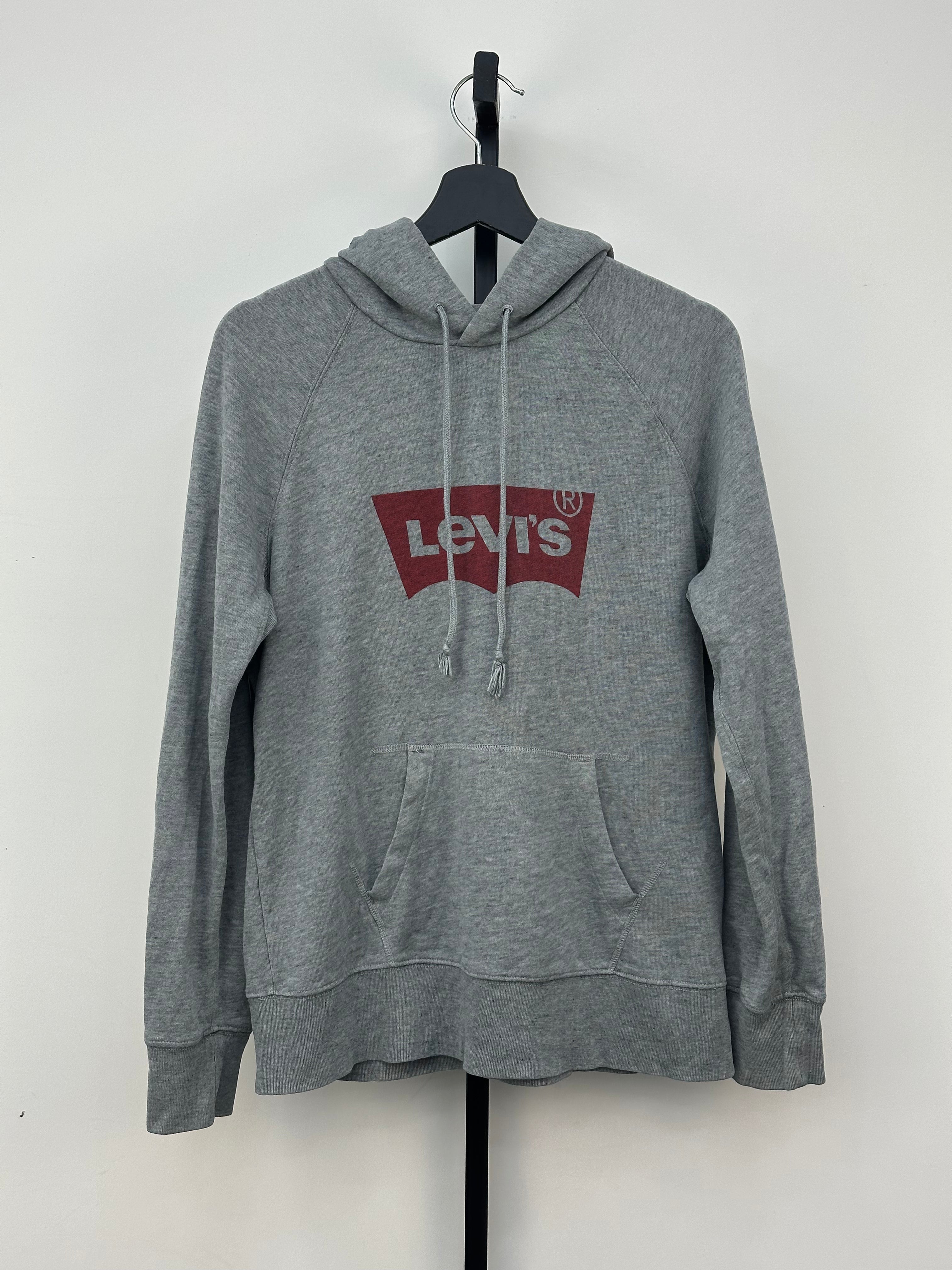 FELPA LEVI'S TAGLIA : S