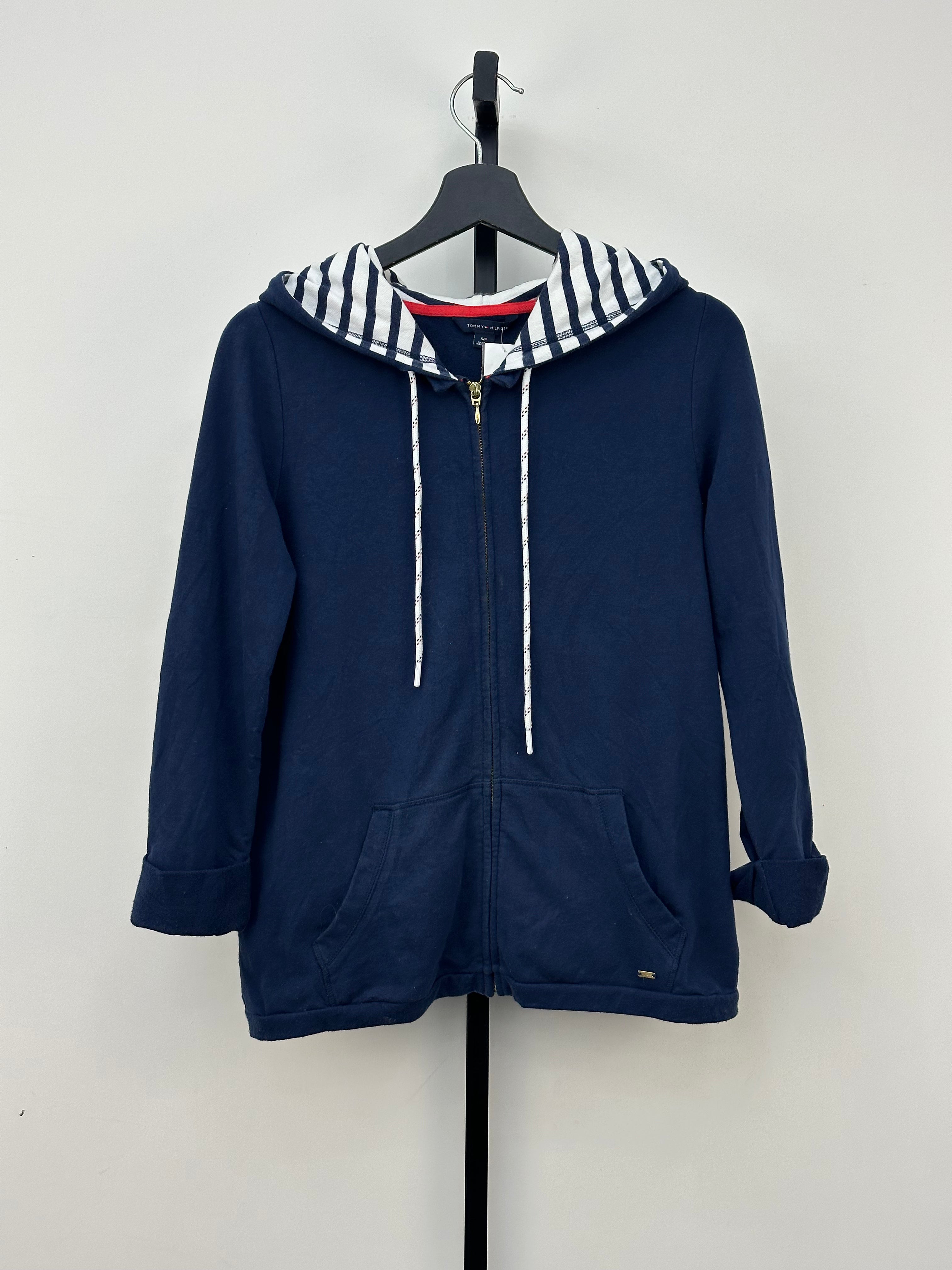 FELPA TOMMY HILFIGER TAGLIA : S