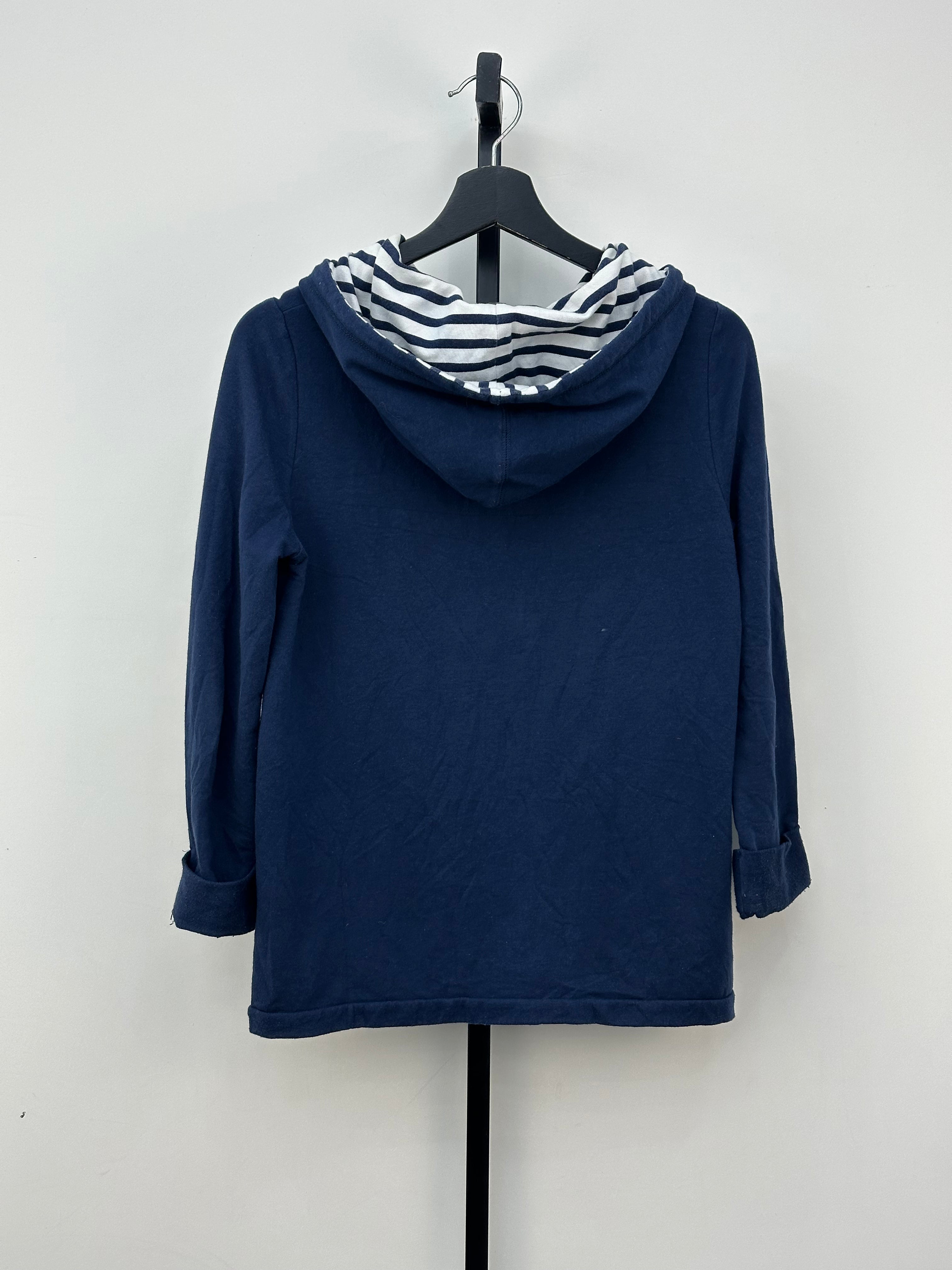 FELPA TOMMY HILFIGER TAGLIA : S