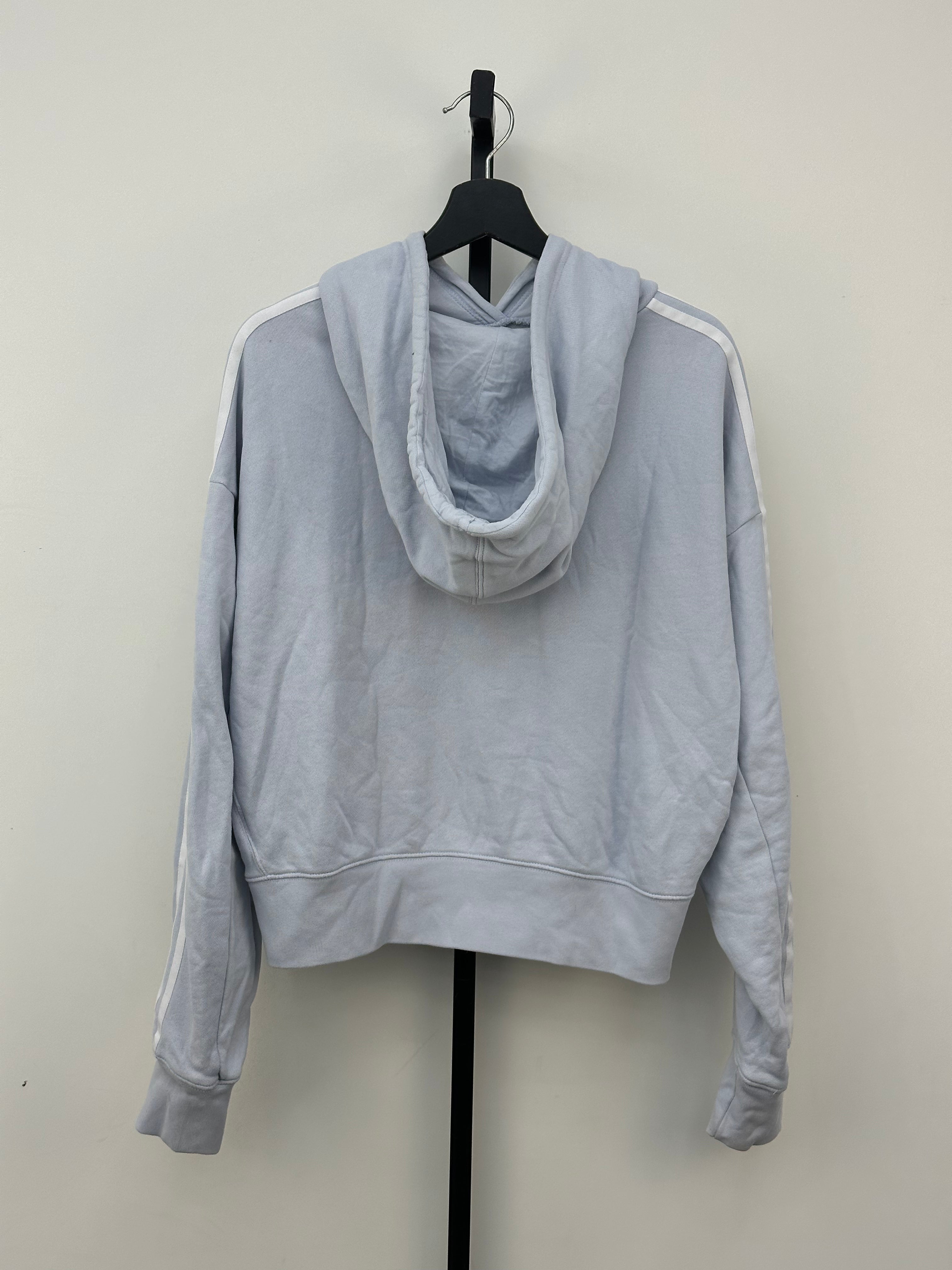 FELPA ADIDAS TAGLIA : S