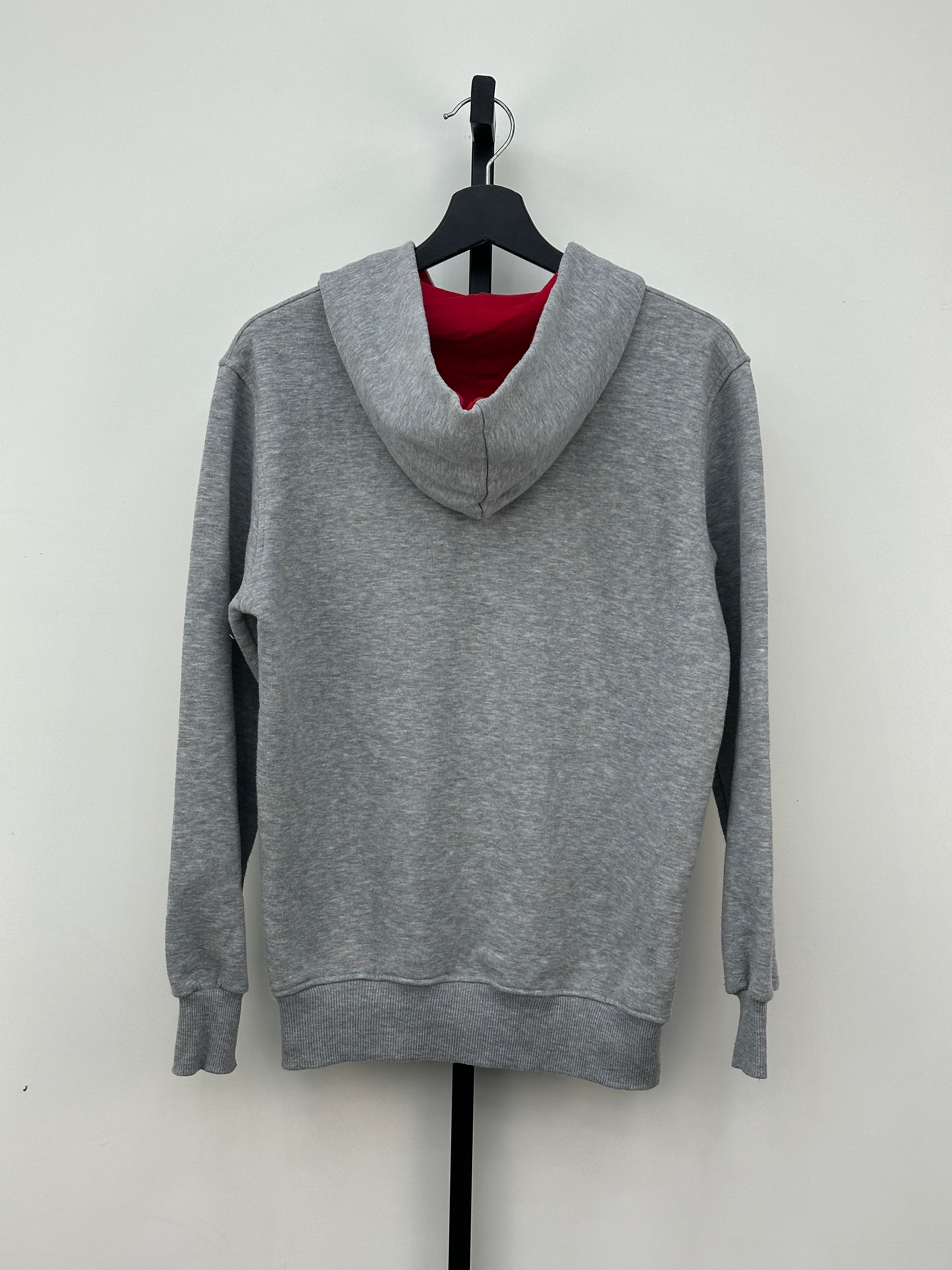 FELPA LEVI'S TAGLIA : S