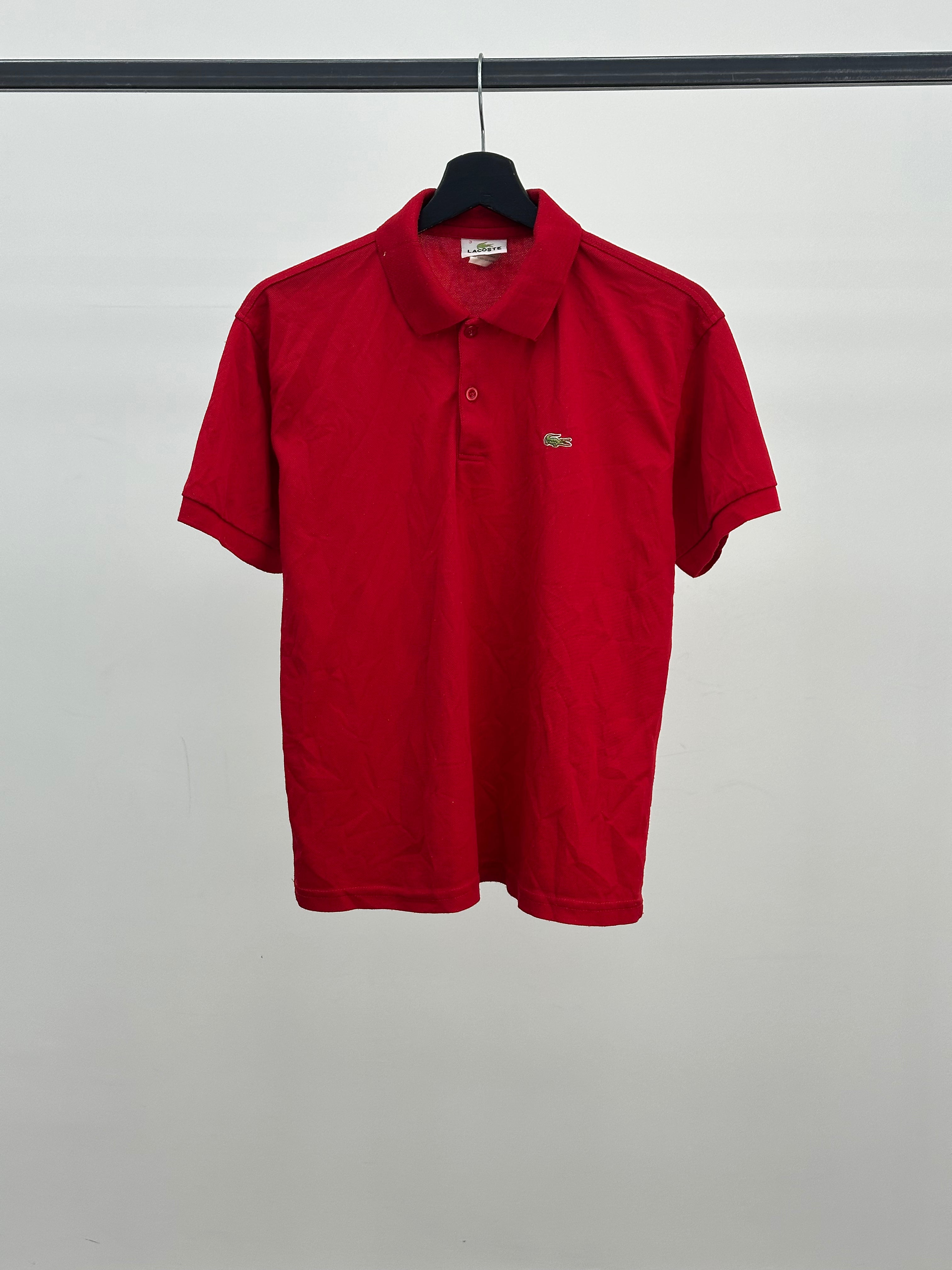 POLO LACOSTE TAGLIA: S