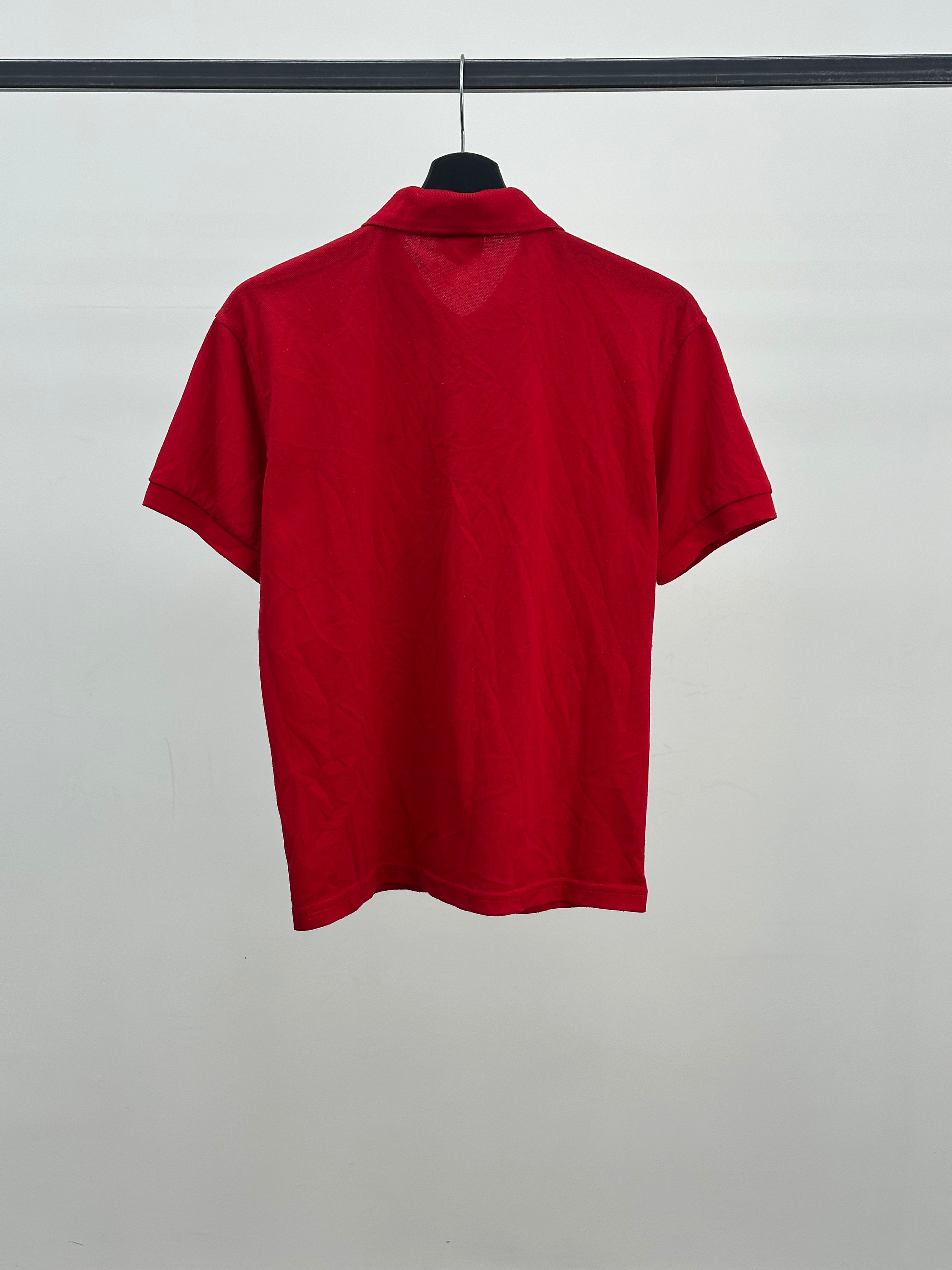 POLO LACOSTE TAGLIA: S