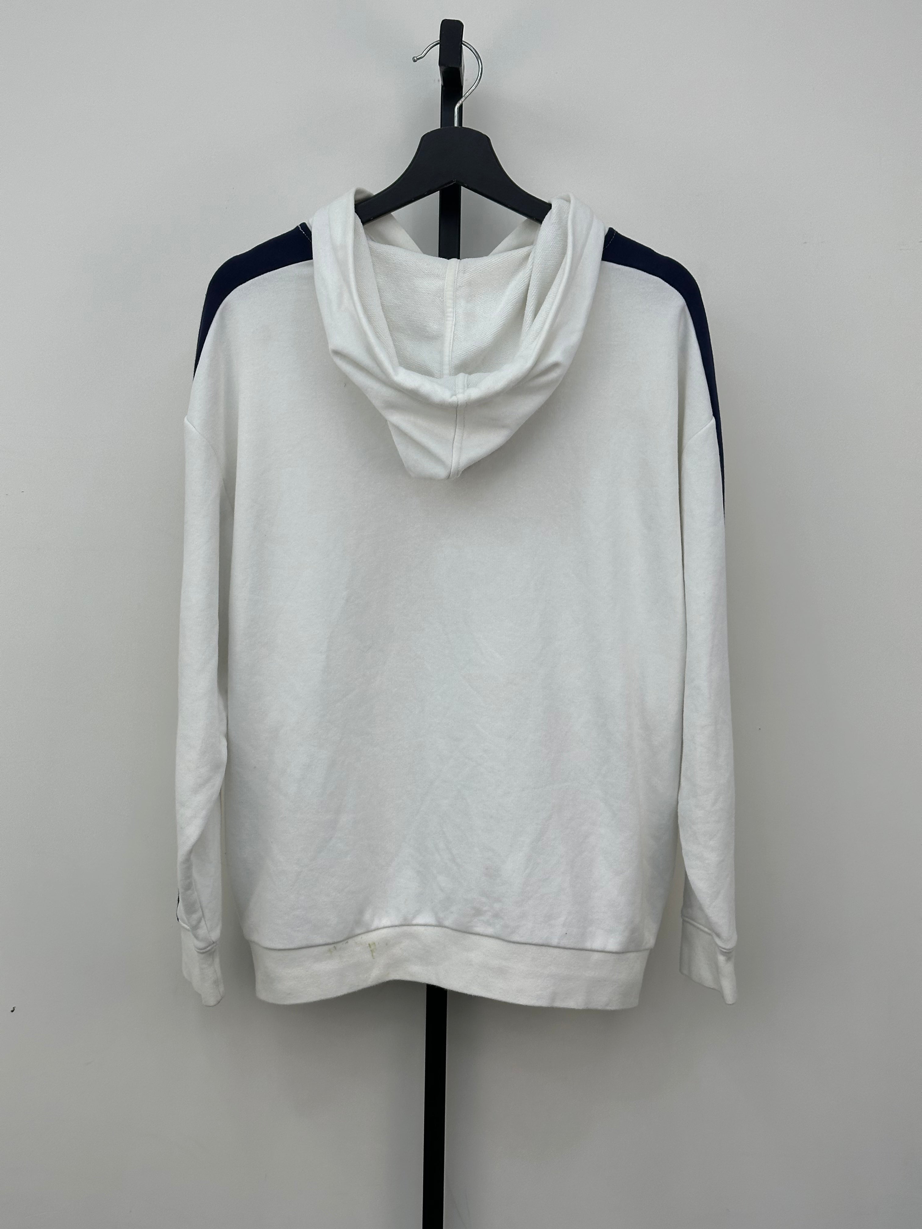 FELPA PUMA TAGLIA : S