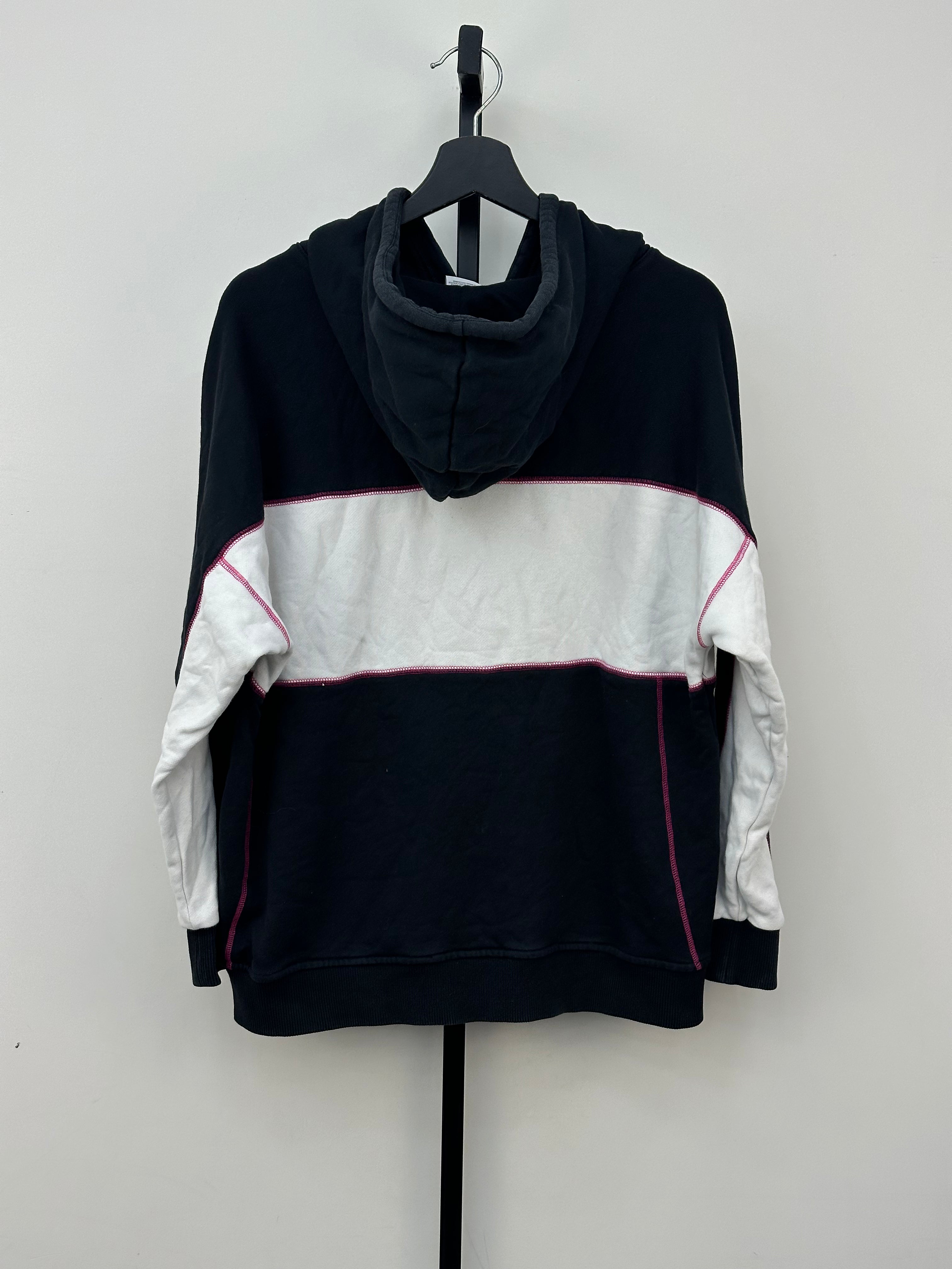 FELPA ADIDAS TAGLIA : S