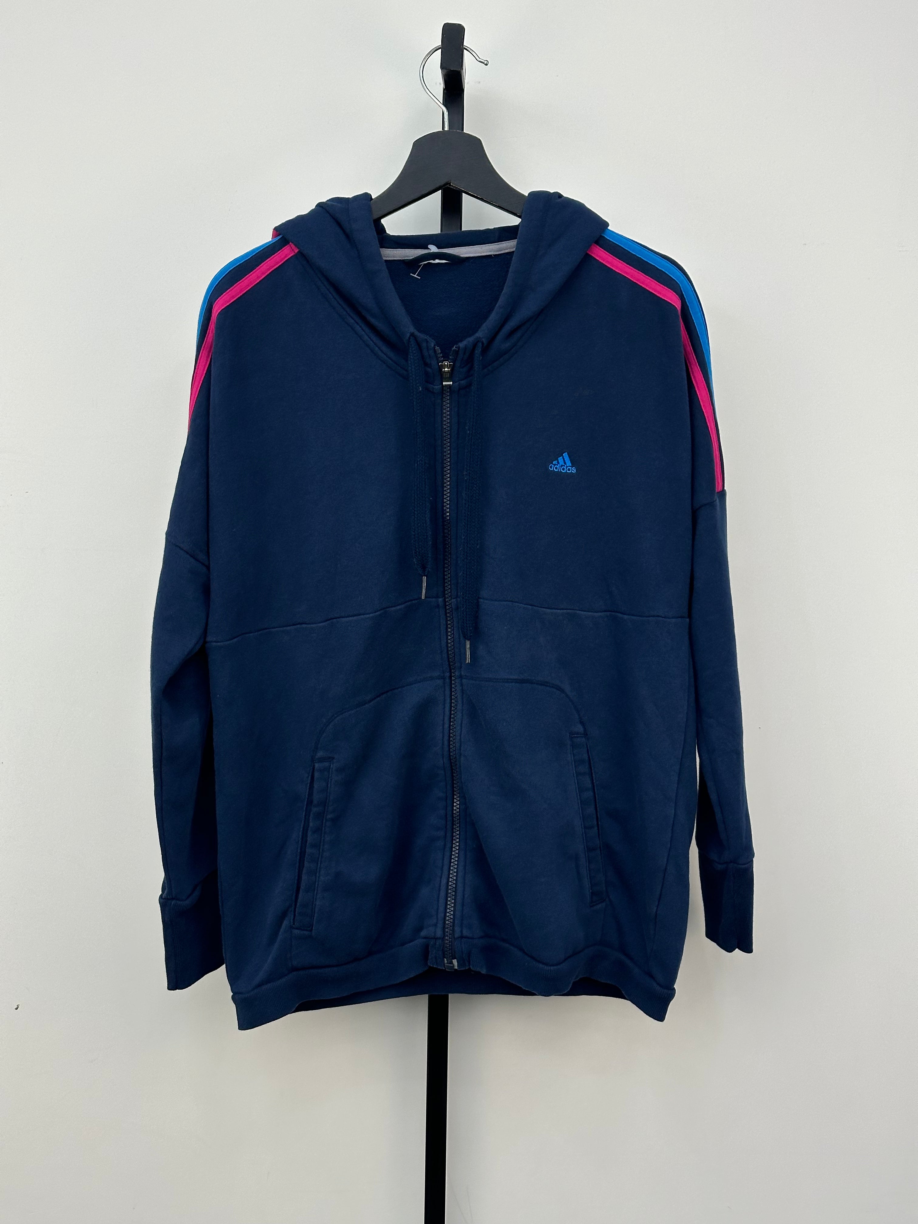 FELPA ADIDAS TAGLIA : S