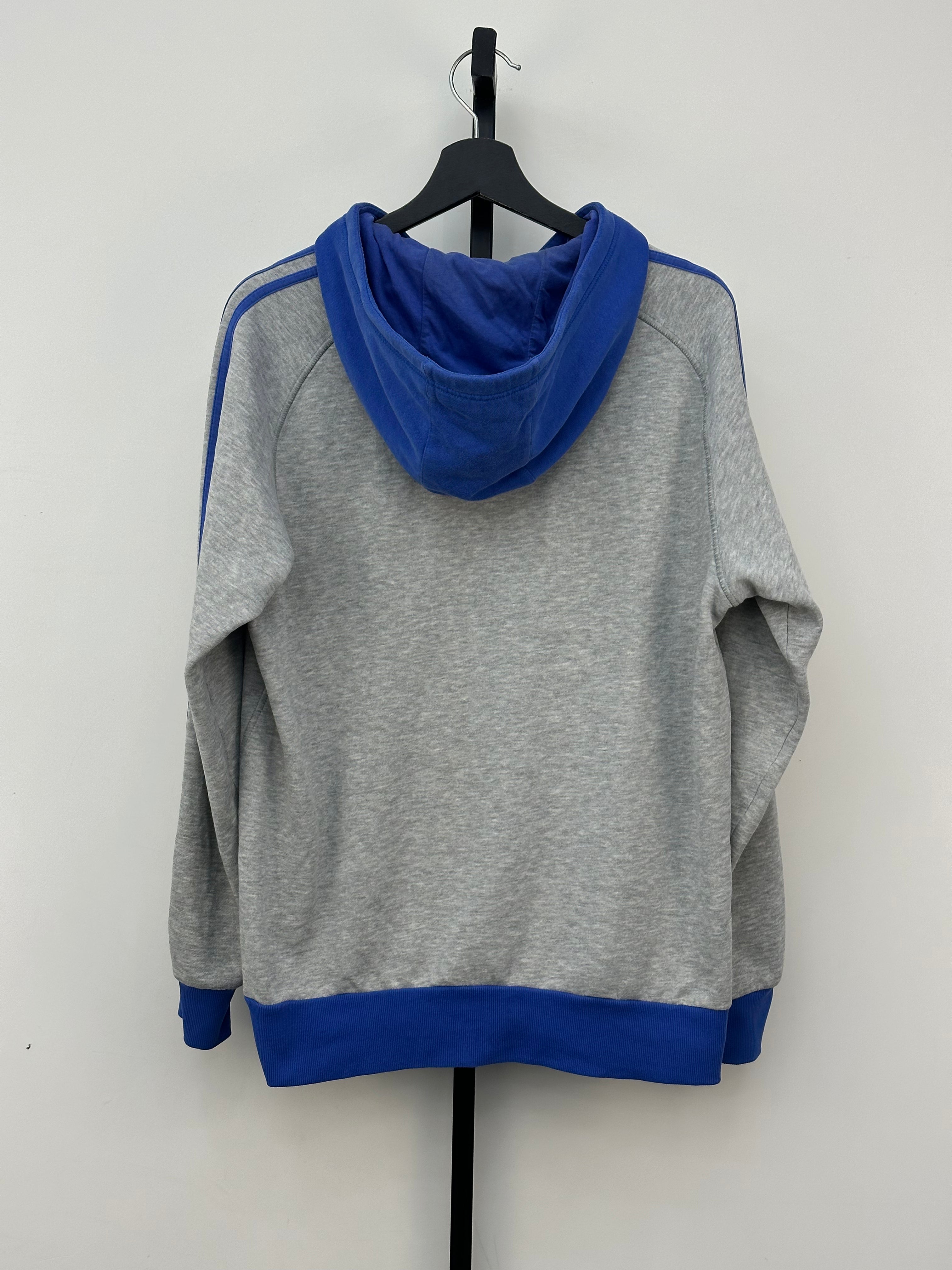 FELPA CHELSEA TAGLIA : M