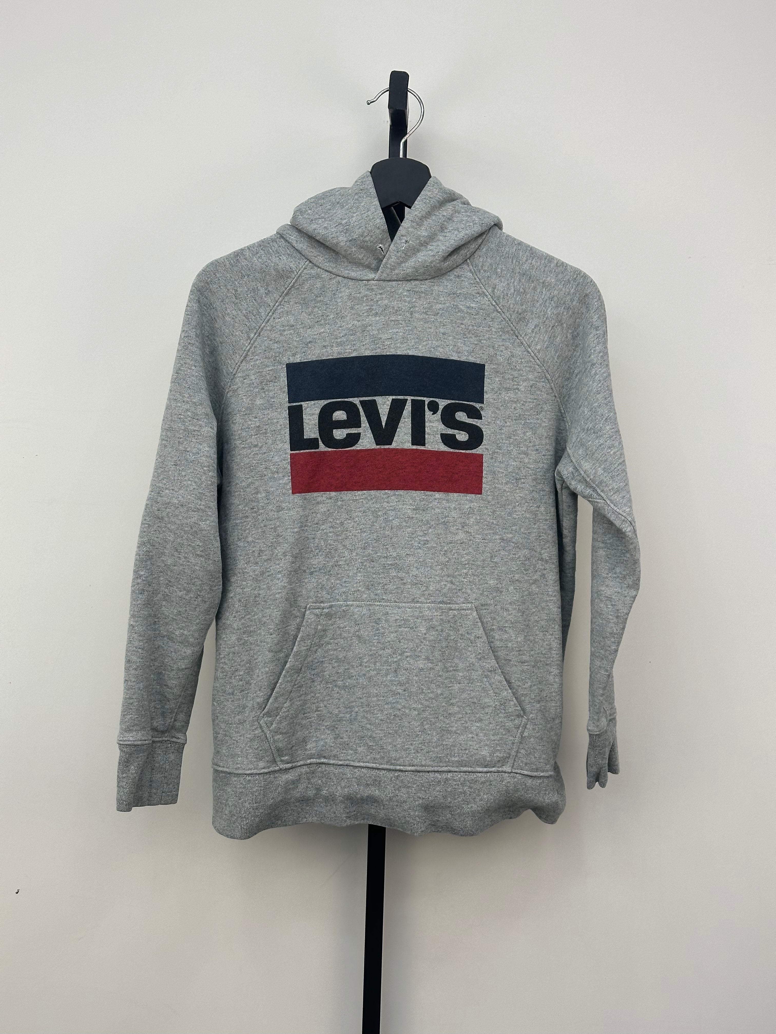 FELPA LEVI'S TAGLIA : S