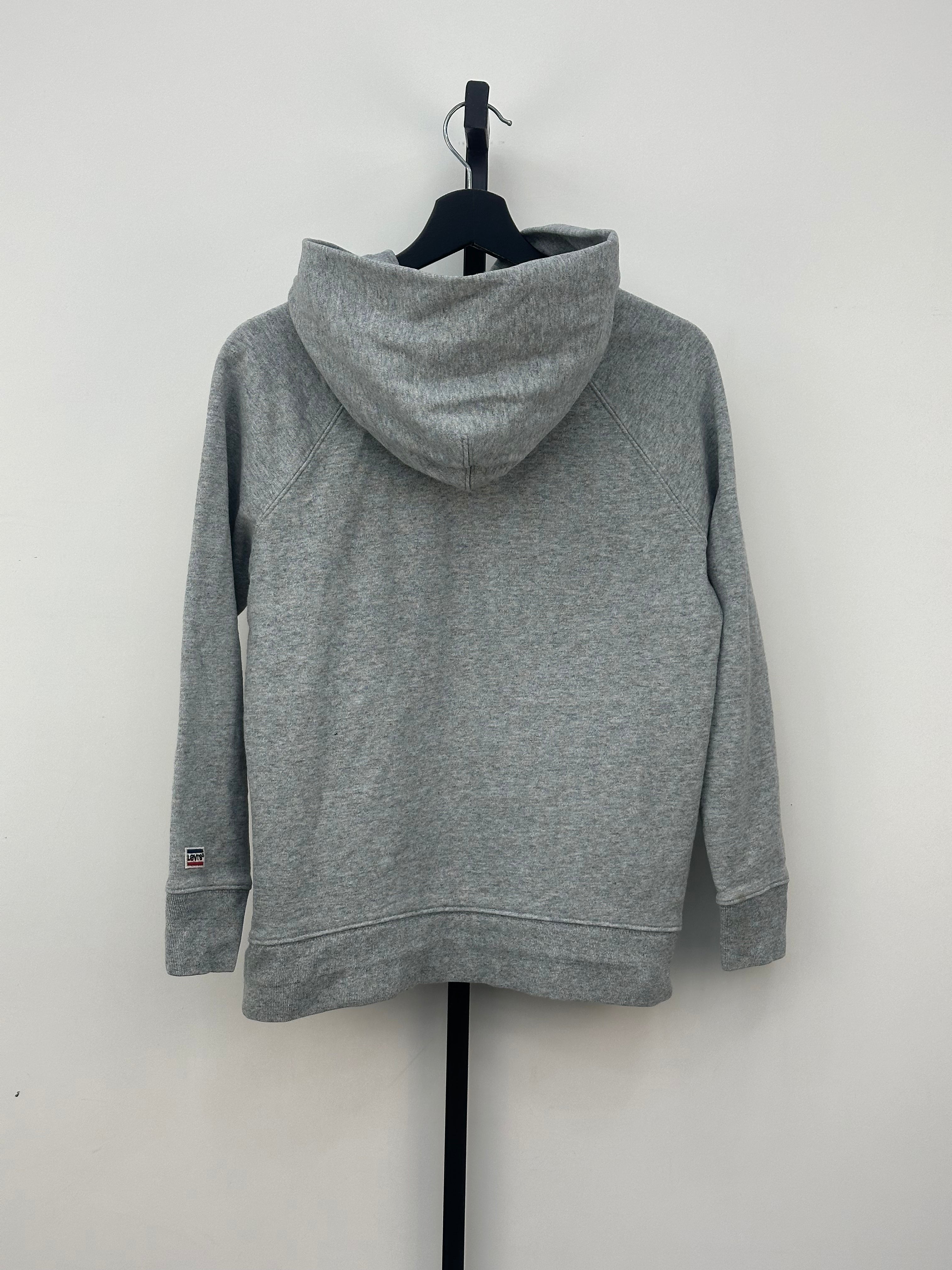 FELPA LEVI'S TAGLIA : S