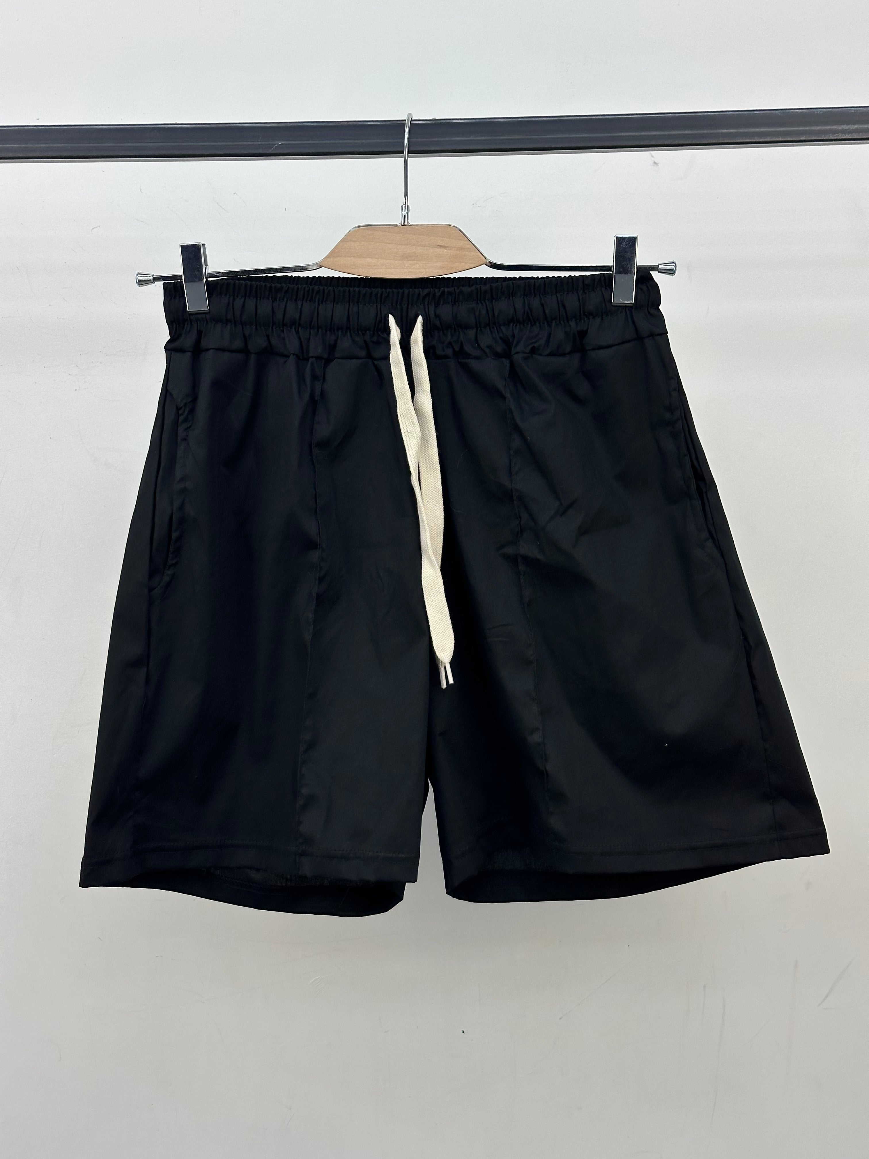 SHORTS IN COTONE