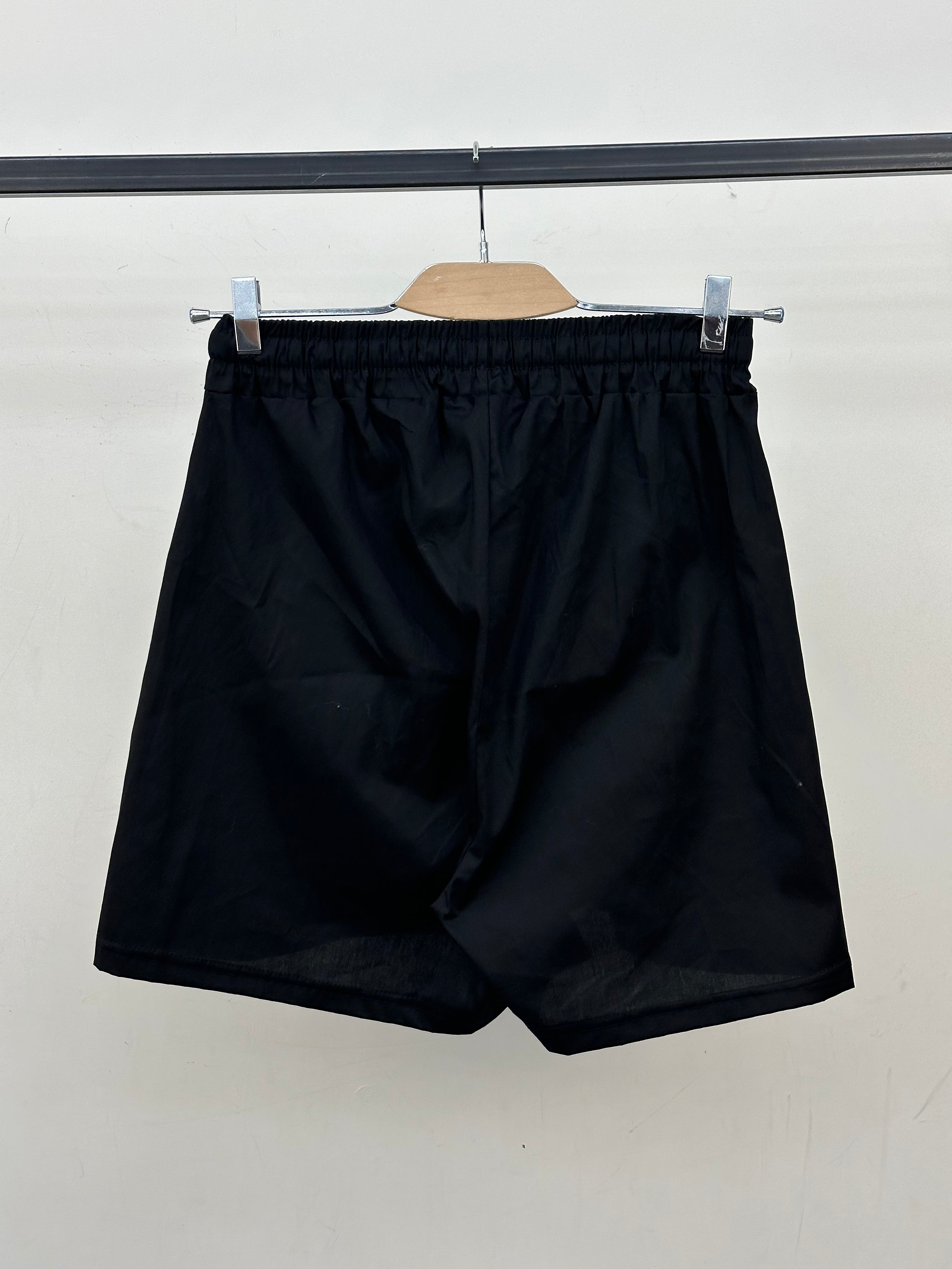 SHORTS IN COTONE