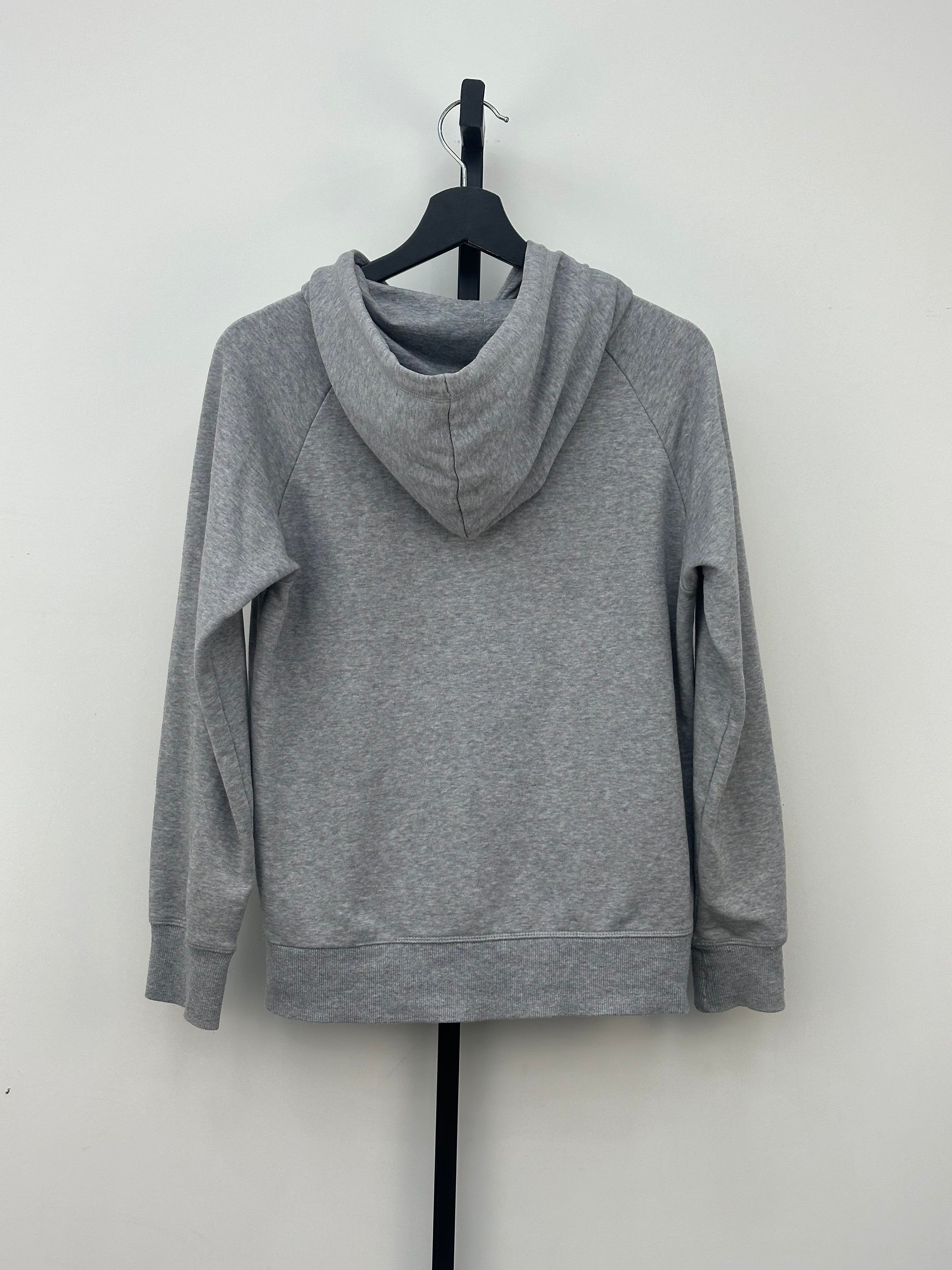 FELPA NEW BALANCE TAGLIA : S