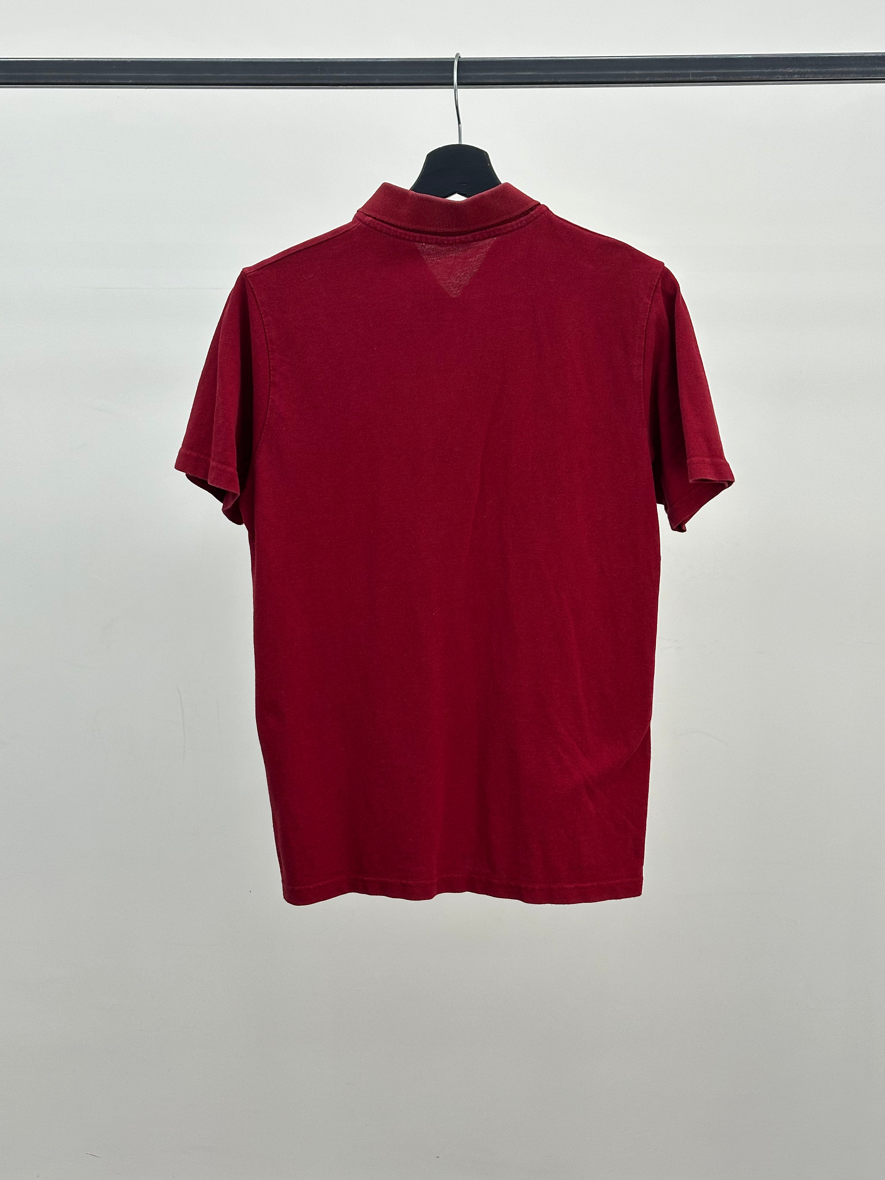 POLO LACOSTE TAGLIA: M