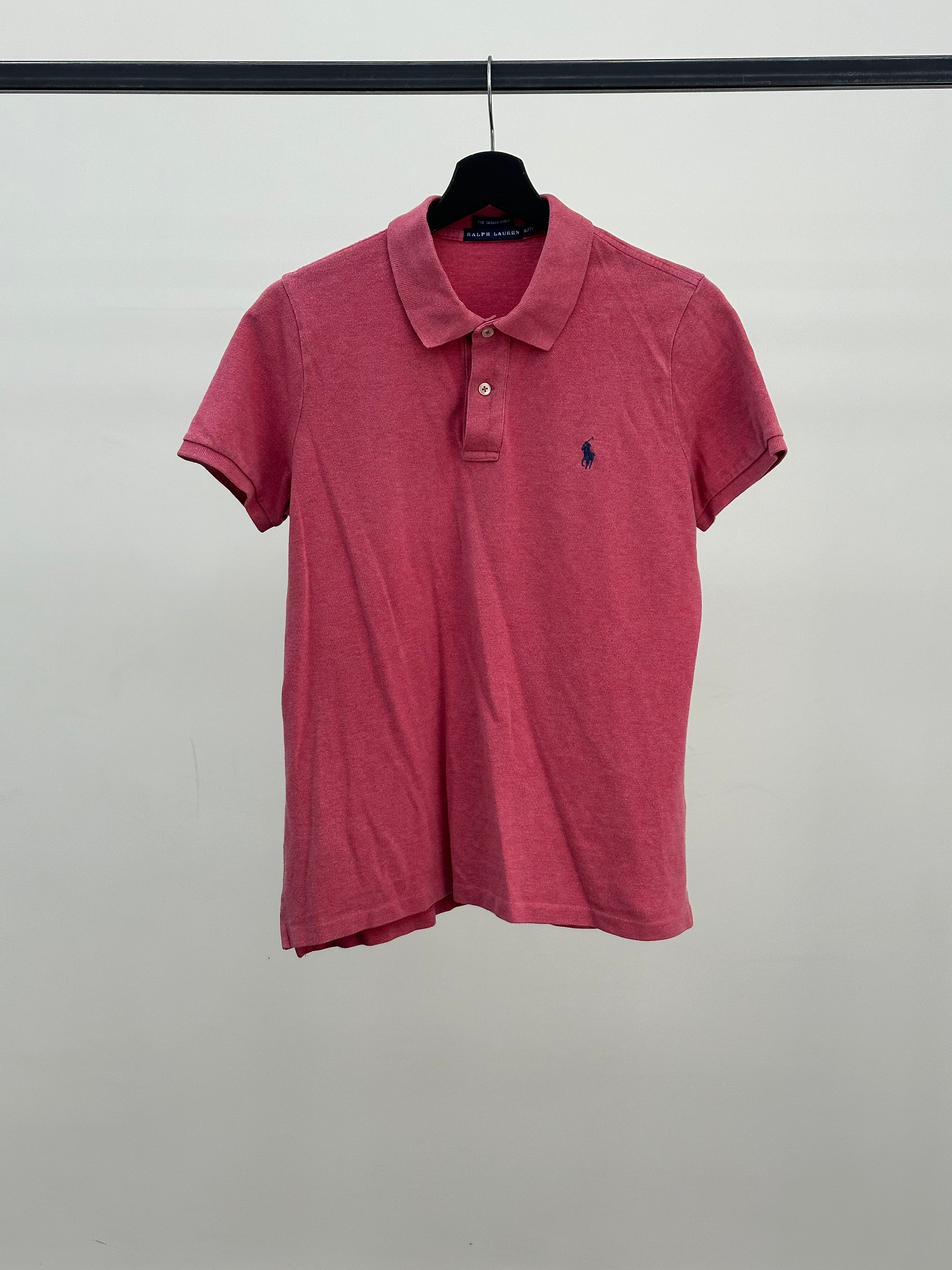 POLO RALPH LAUREN DONNA TAGLIA: XL
