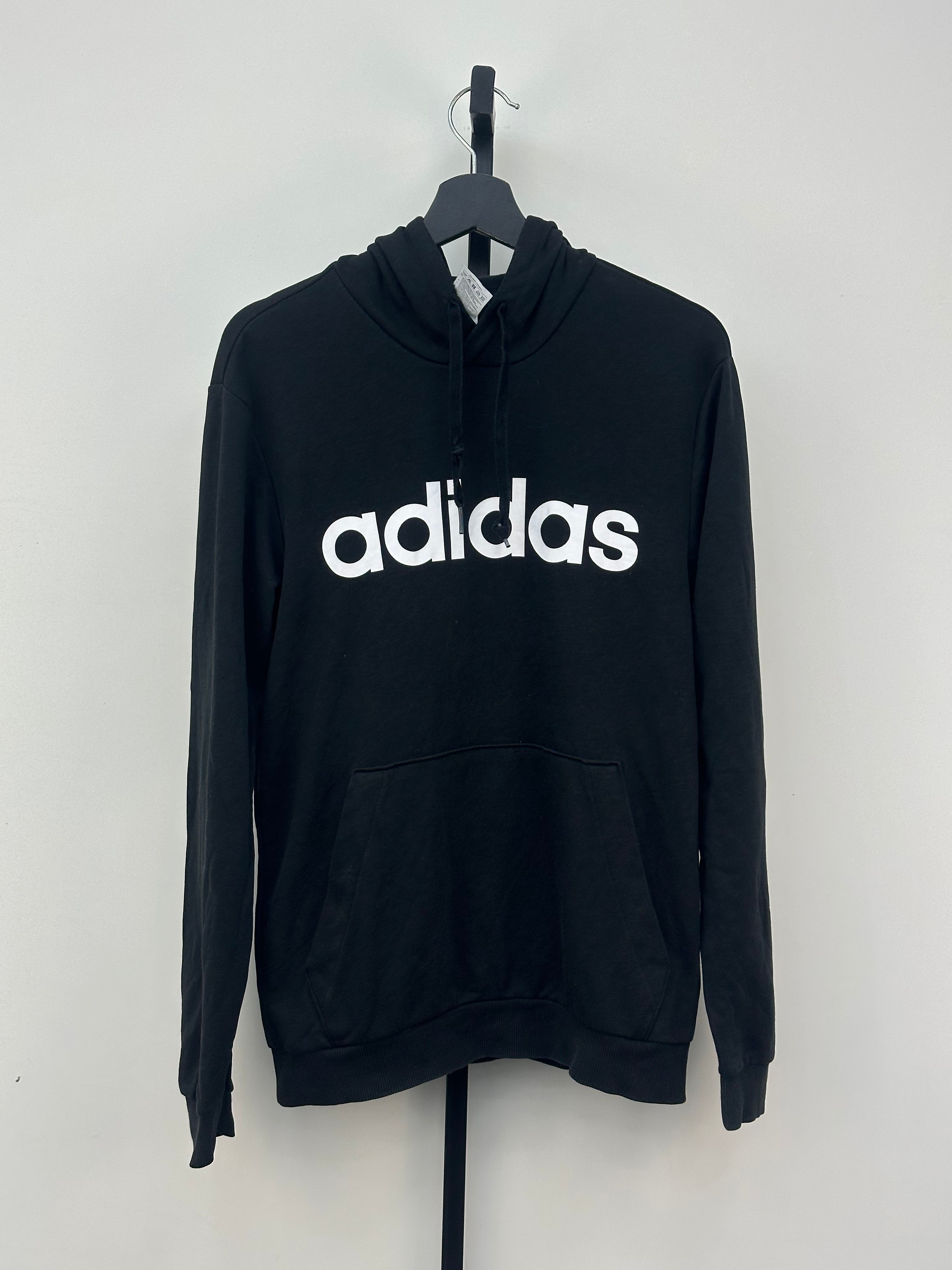 FELPA ADIDAS TAGLIA : S