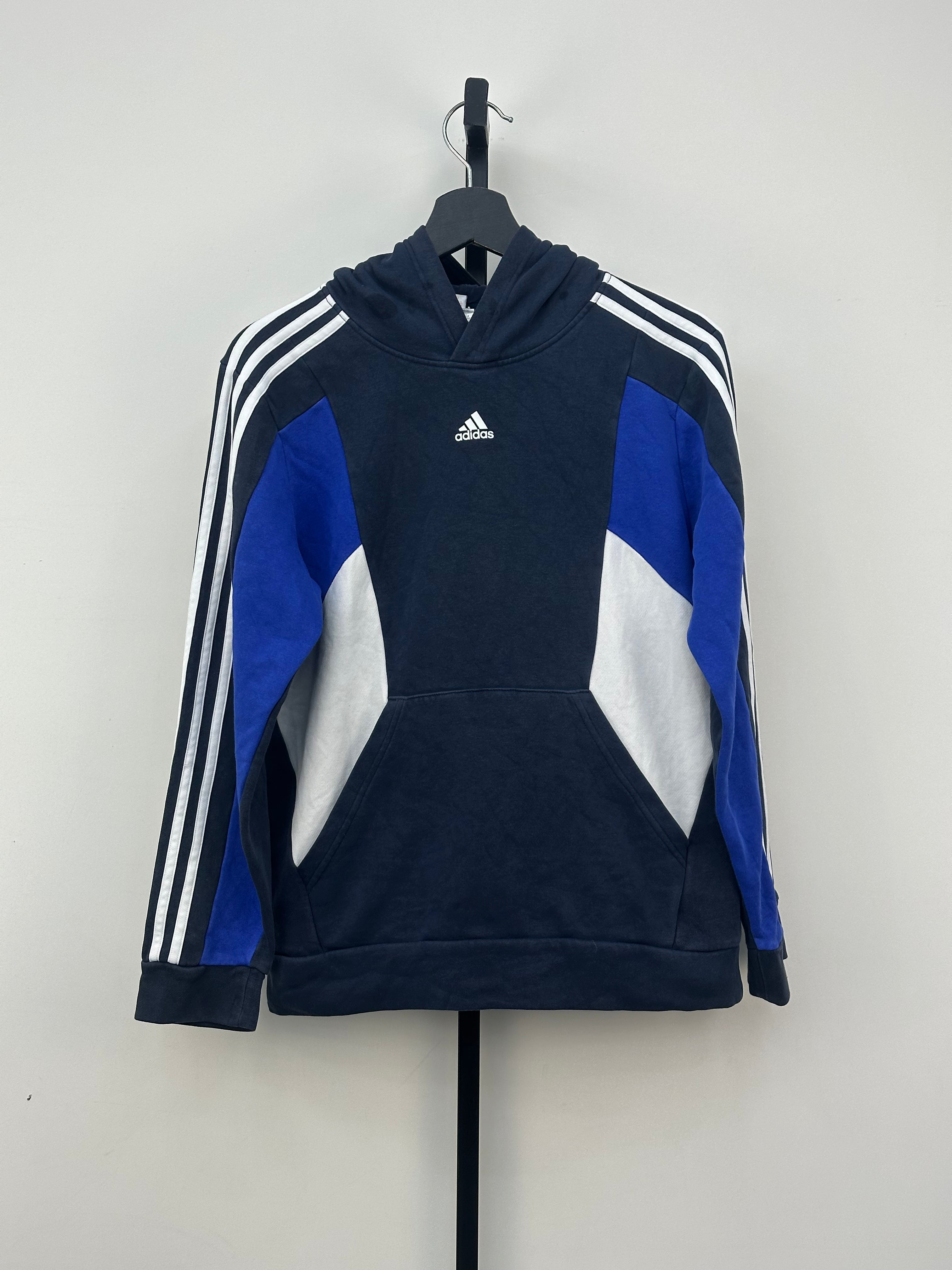 FELPA ADIDAS TAGLIA : S