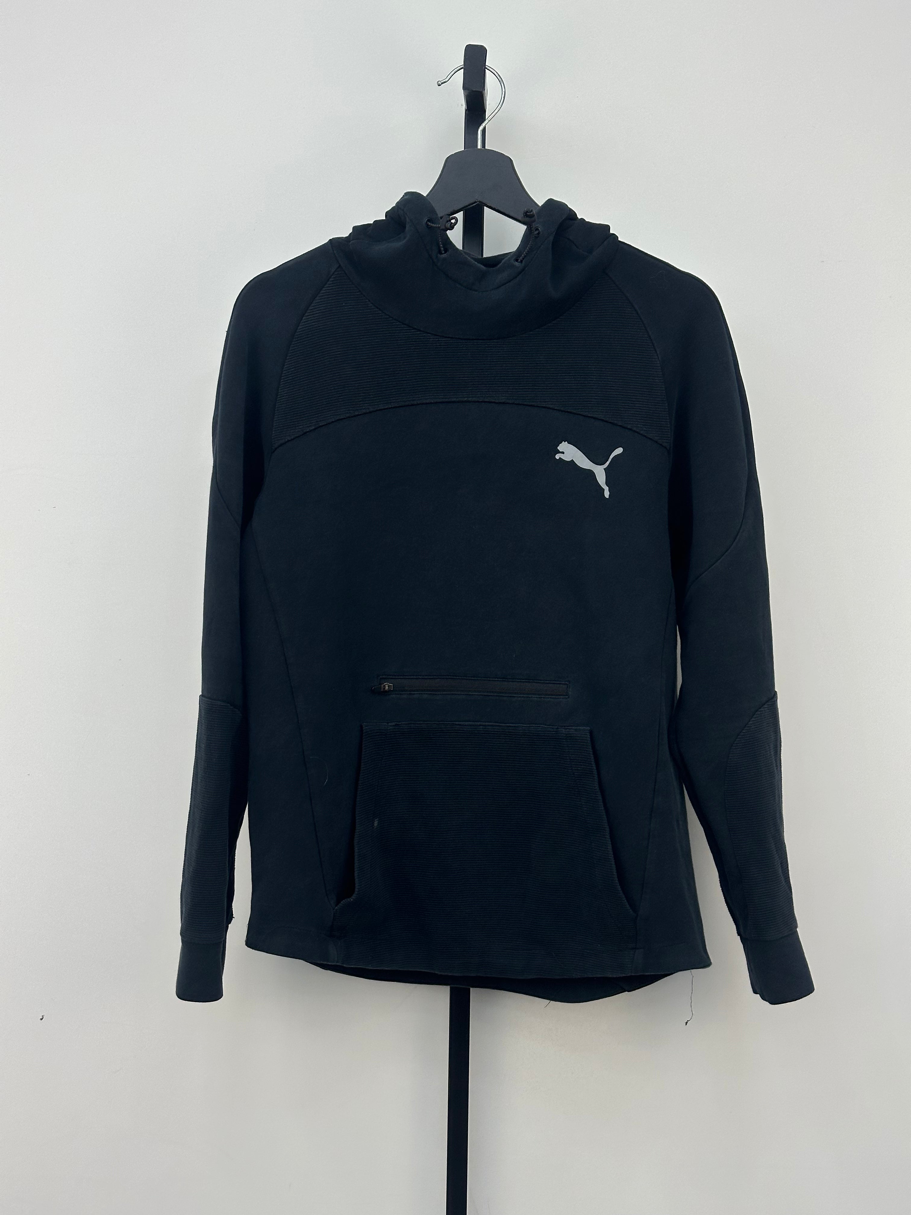 FELPA PUMA TAGLIA : S