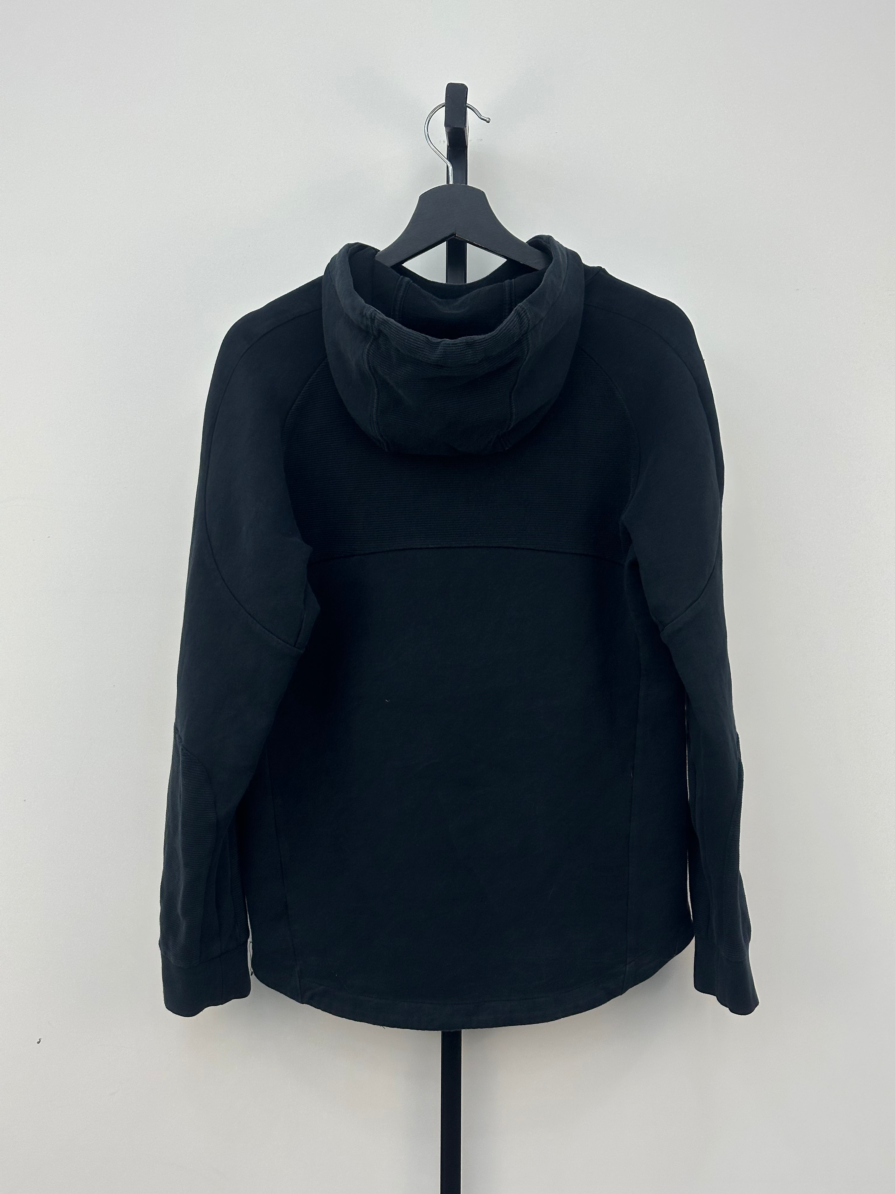 FELPA PUMA TAGLIA : S