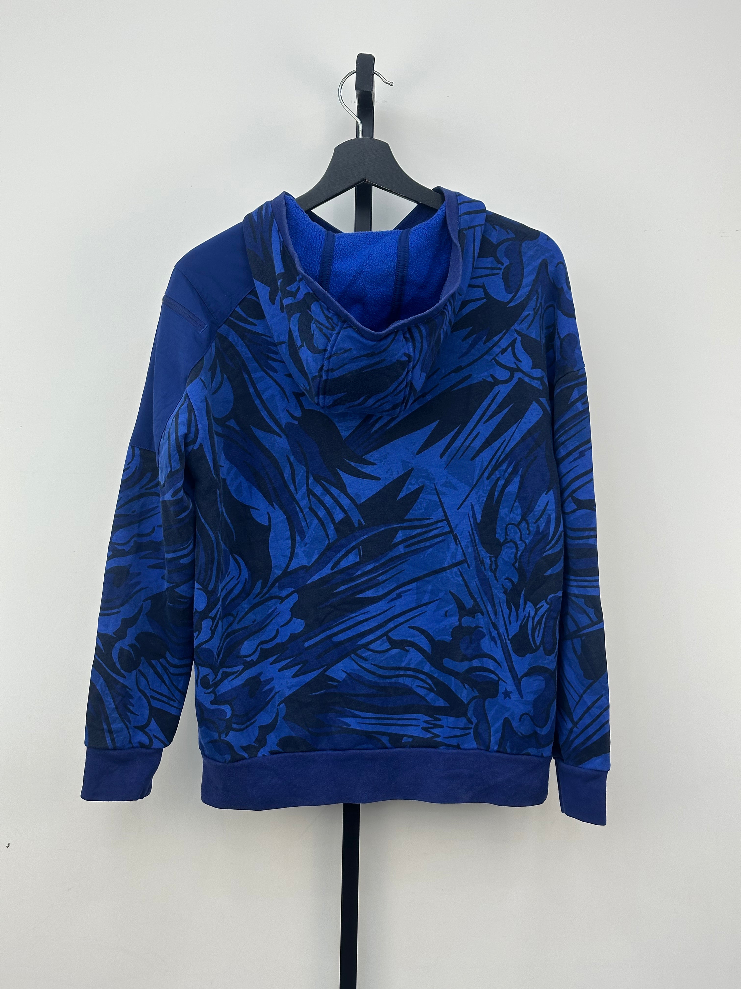 FELPA ADIDAS TAGLIA : S