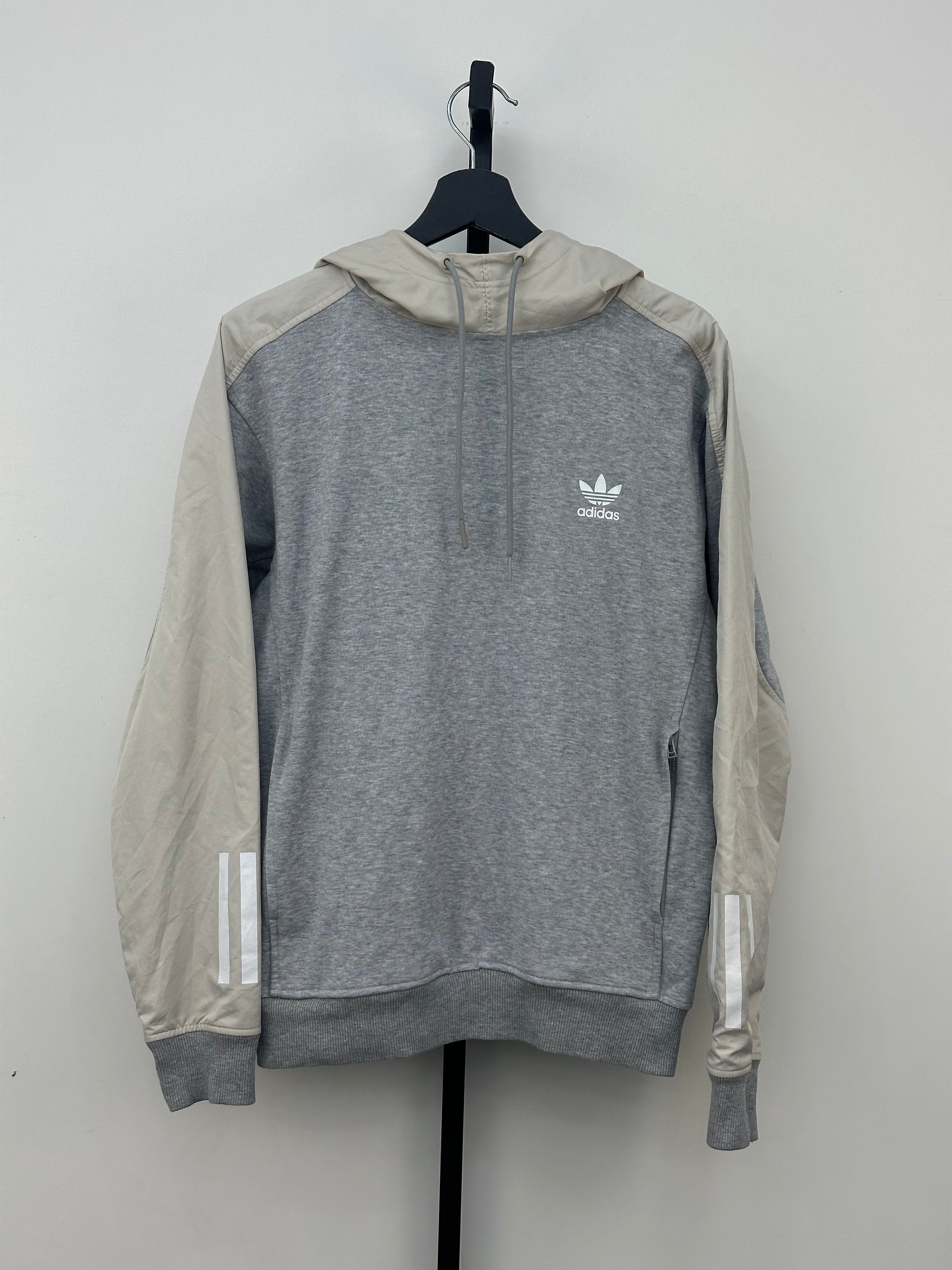 FELPA ADIDAS TAGLIA : S